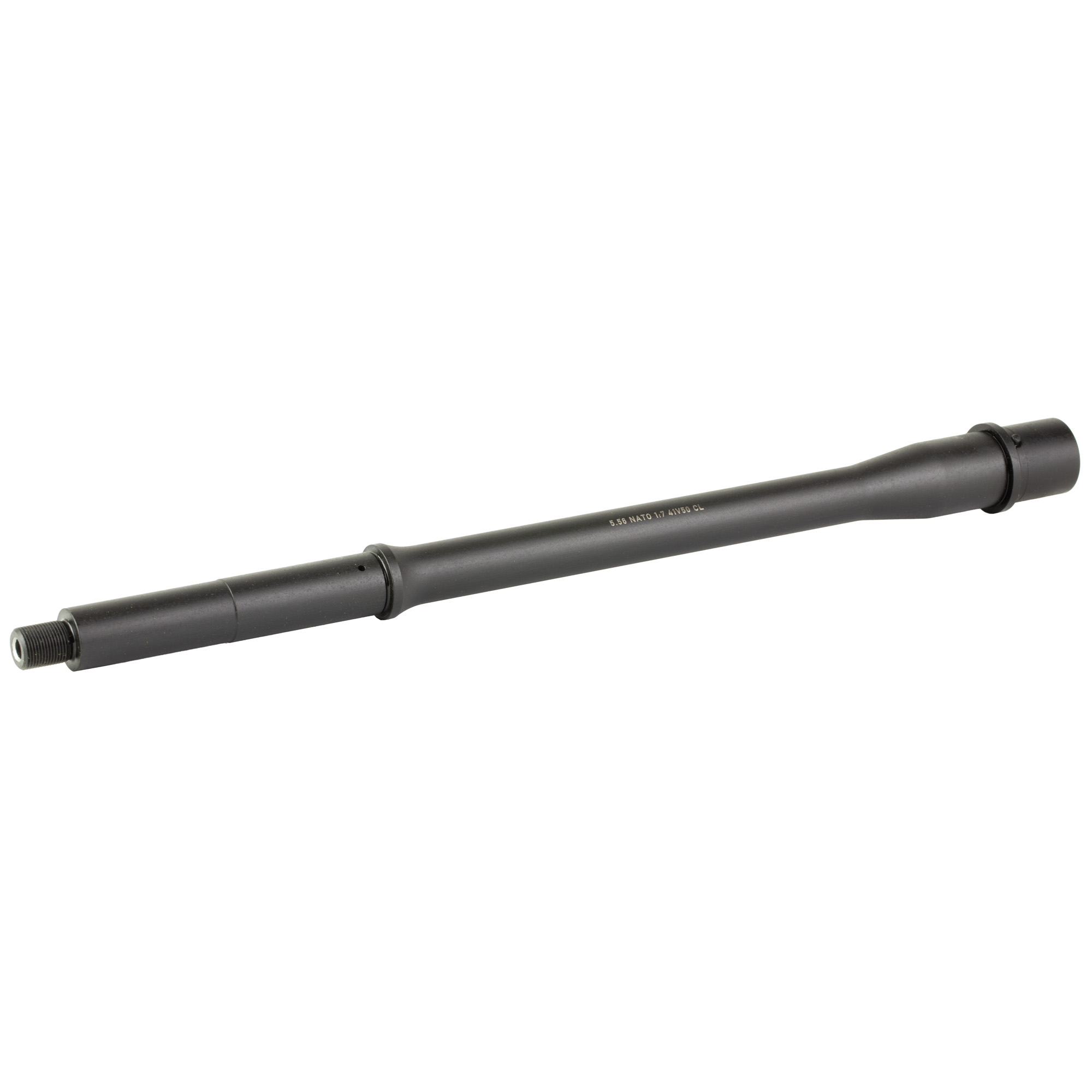 KAK Industry Pro 5.56 NATO 13.9″ Barrel – Black