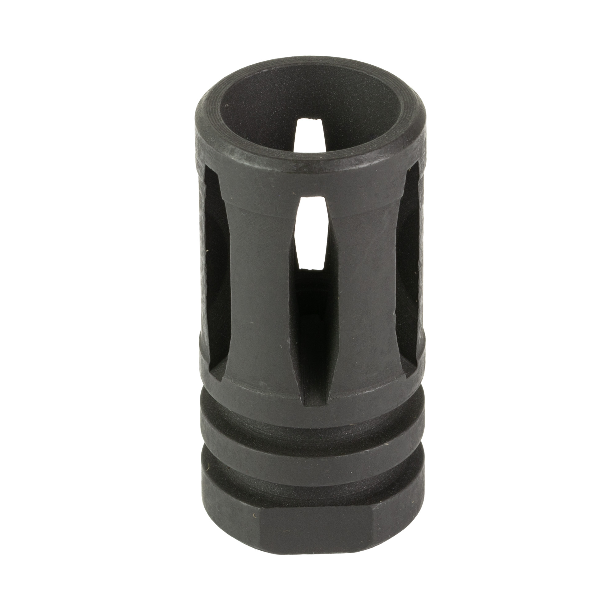 KAK Industry A1 Flash Hider 556NATO – Black