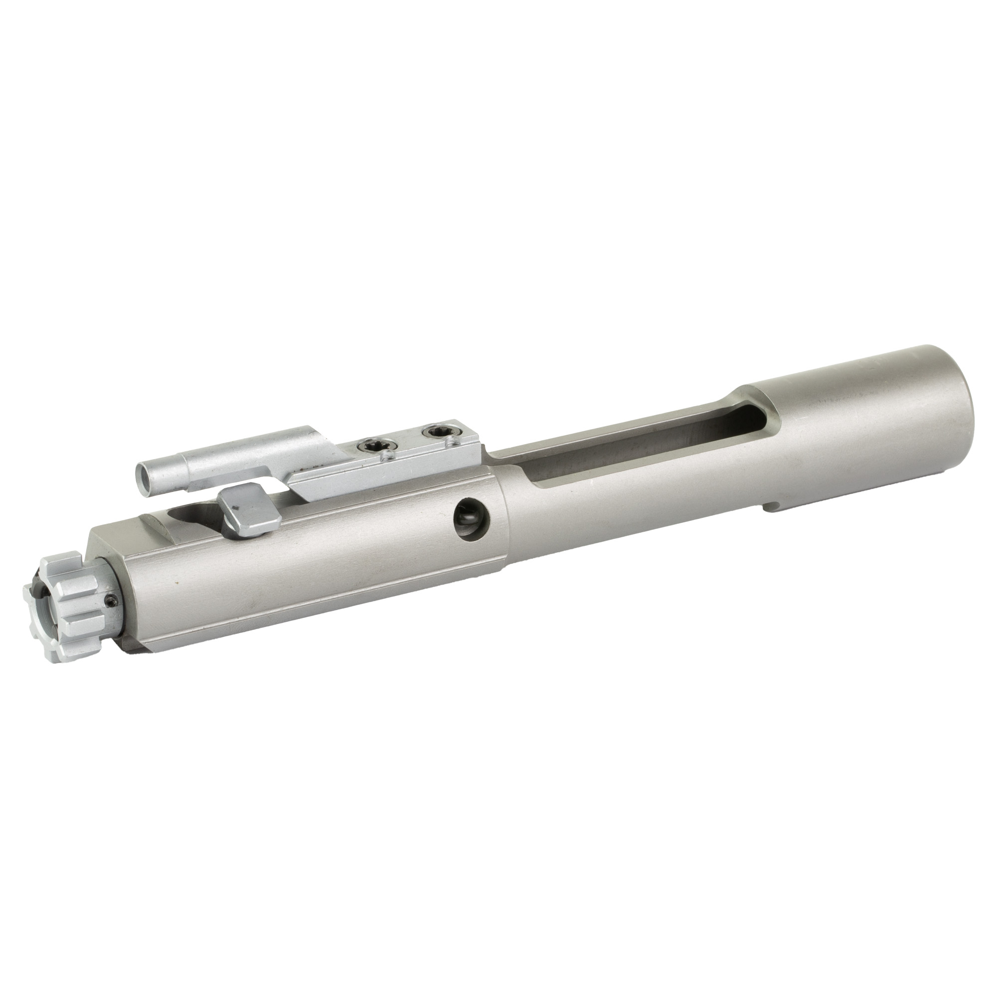 KAK Industry Bolt Carrier Group AR15 – Silver