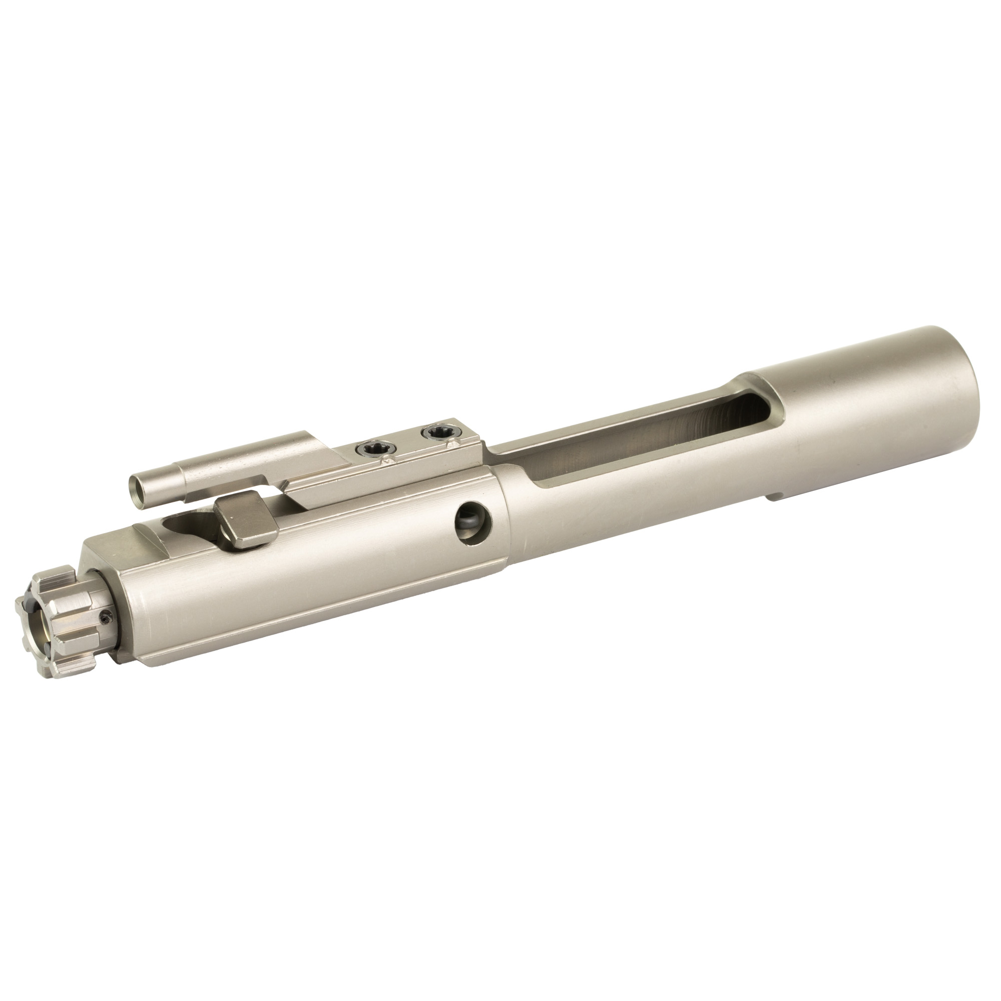 KAK Industry Bolt Carrier Group AR15 – Silver