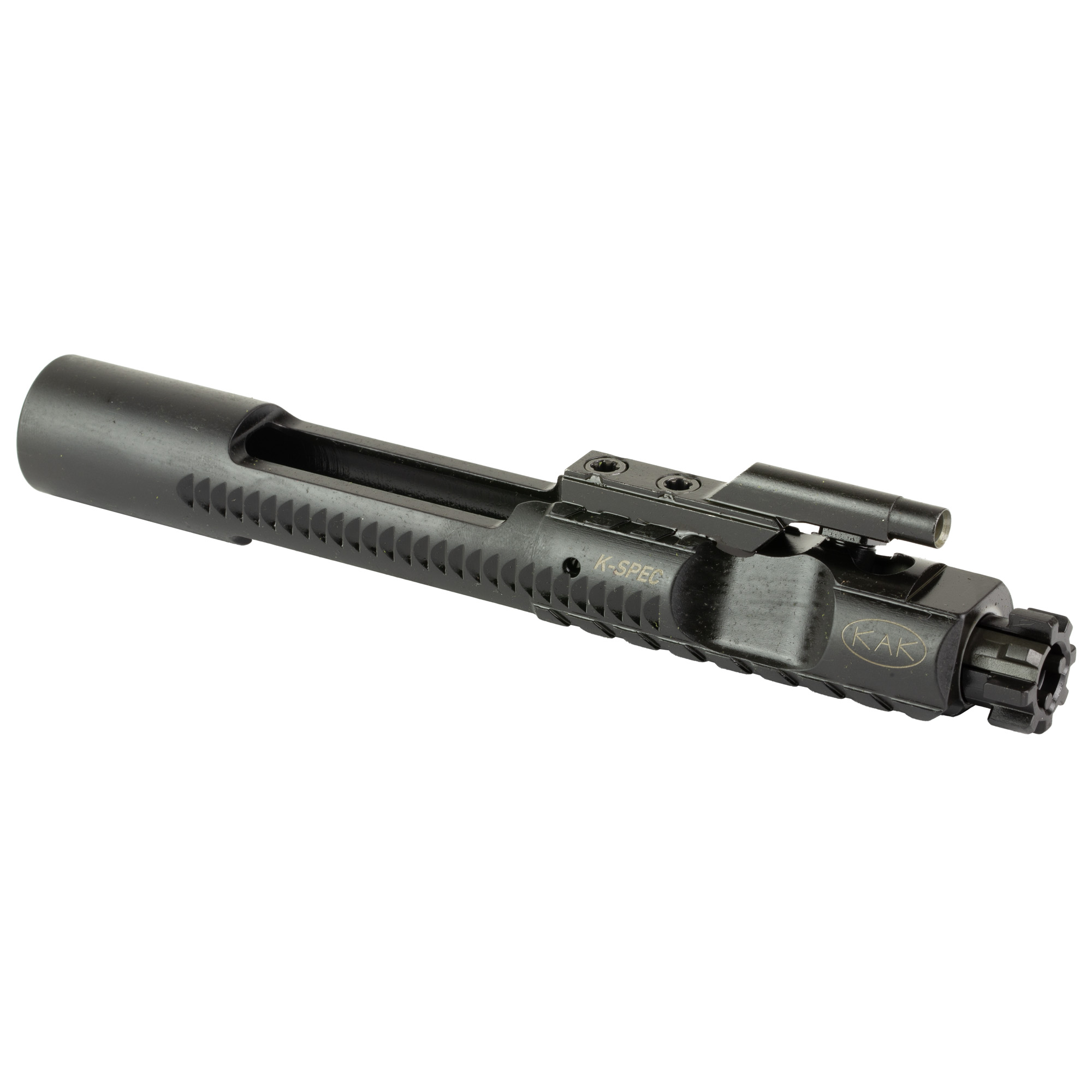 KAK Industry K-SPEC Enhanced Bolt Carrier Group – Black