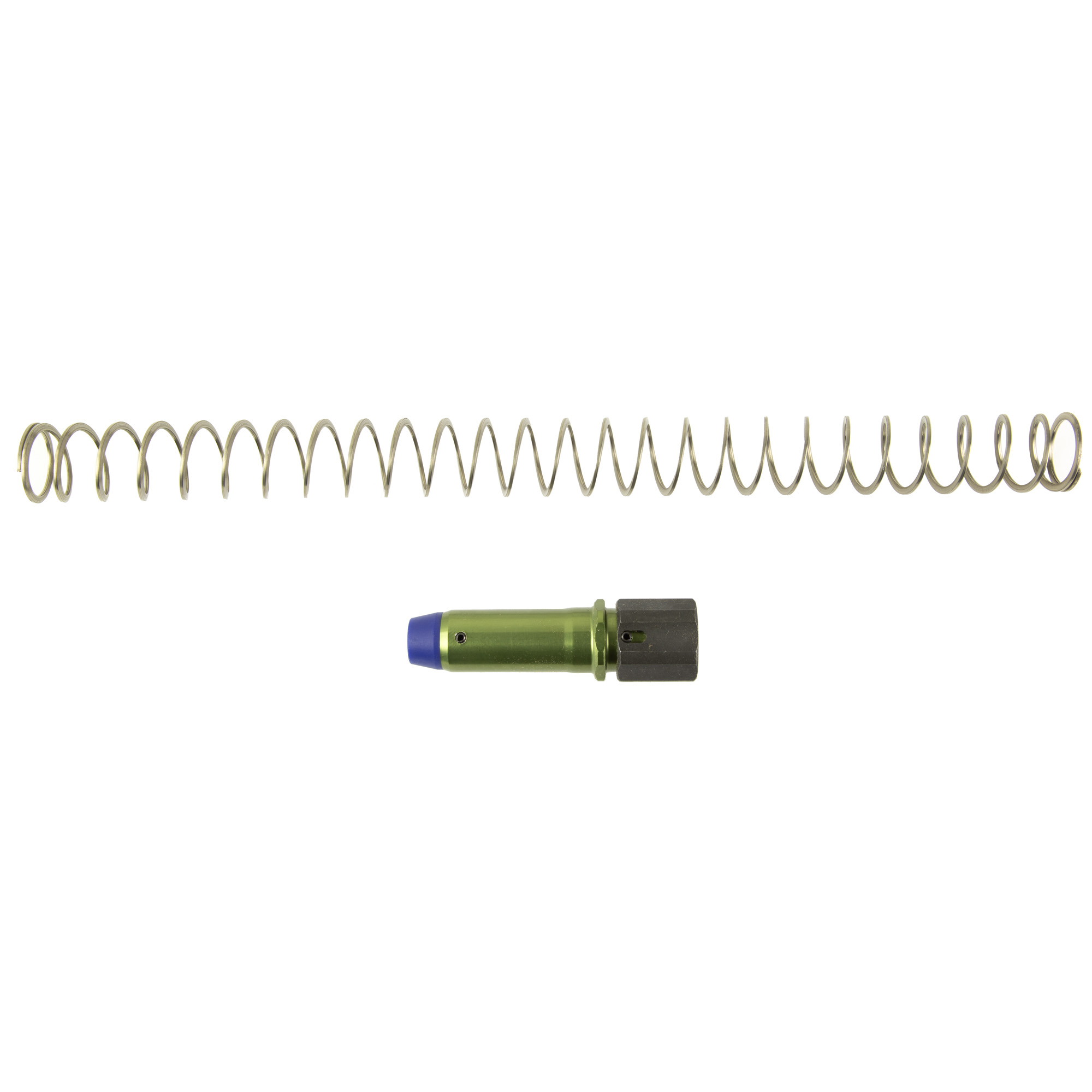 KAK Industry K-SPEC Enhanced Buffer Tube Complete Assembly – Olive Drab Green