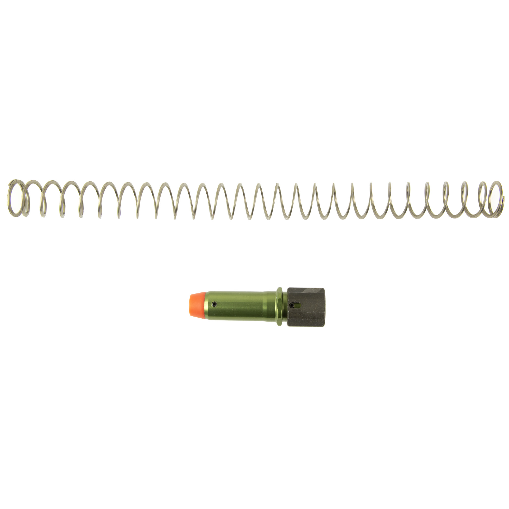 KAK Industry K-SPEC Enhanced Buffer Tube Complete Assembly – Olive Drab Green