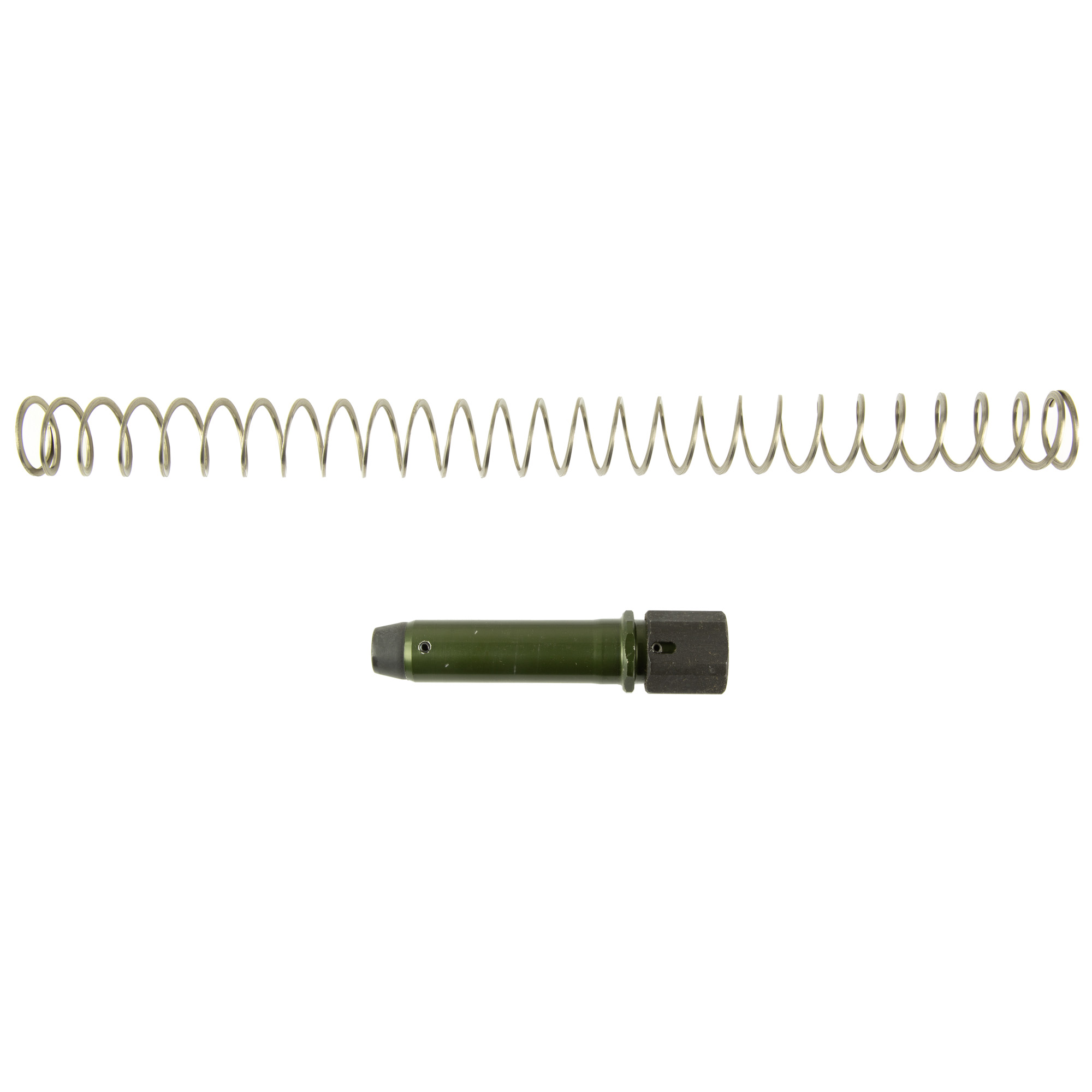 KAK Industry K-SPEC Enhanced Buffer – Olive Drab Green