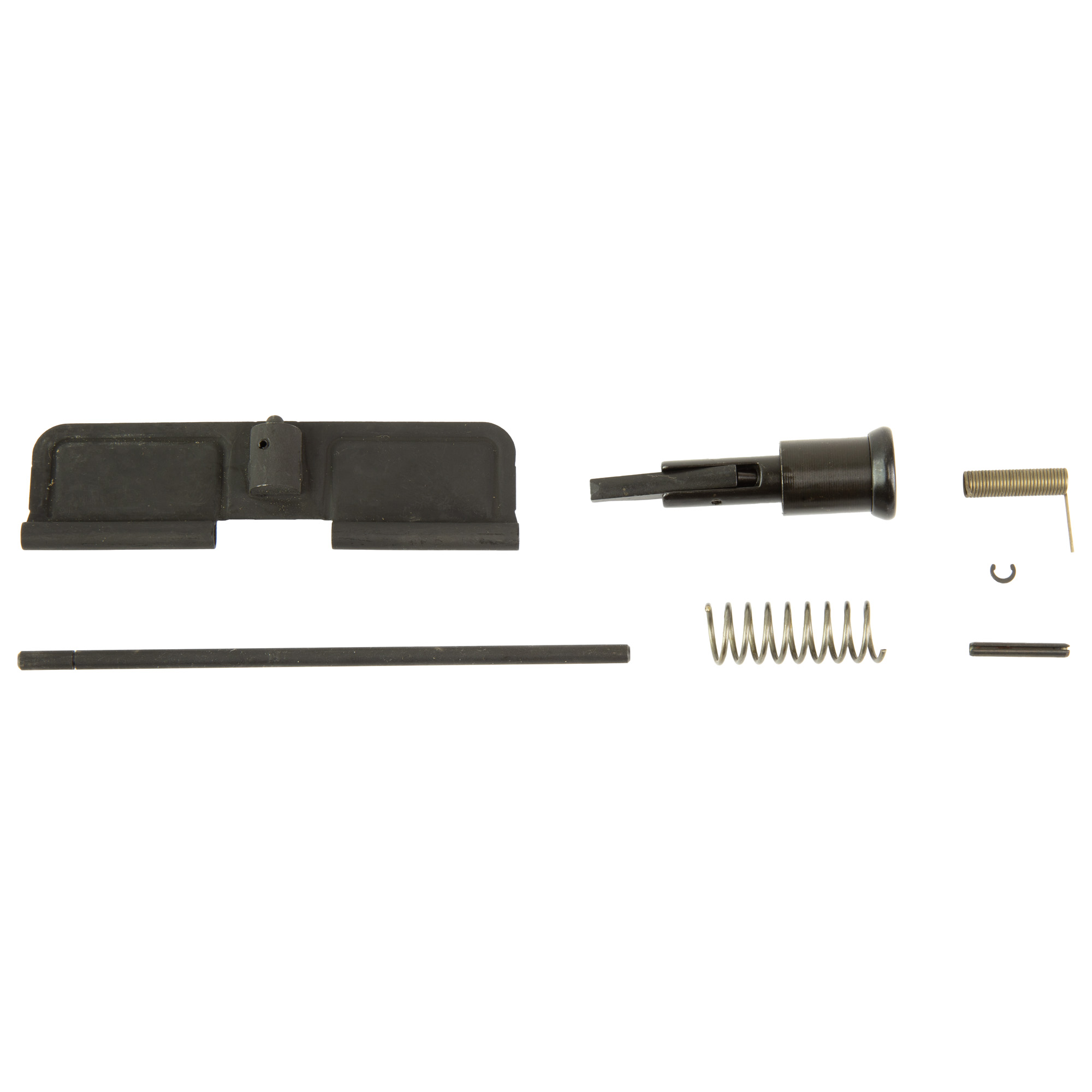 KAK Industry AR-15 Upper Completion Kit – Black