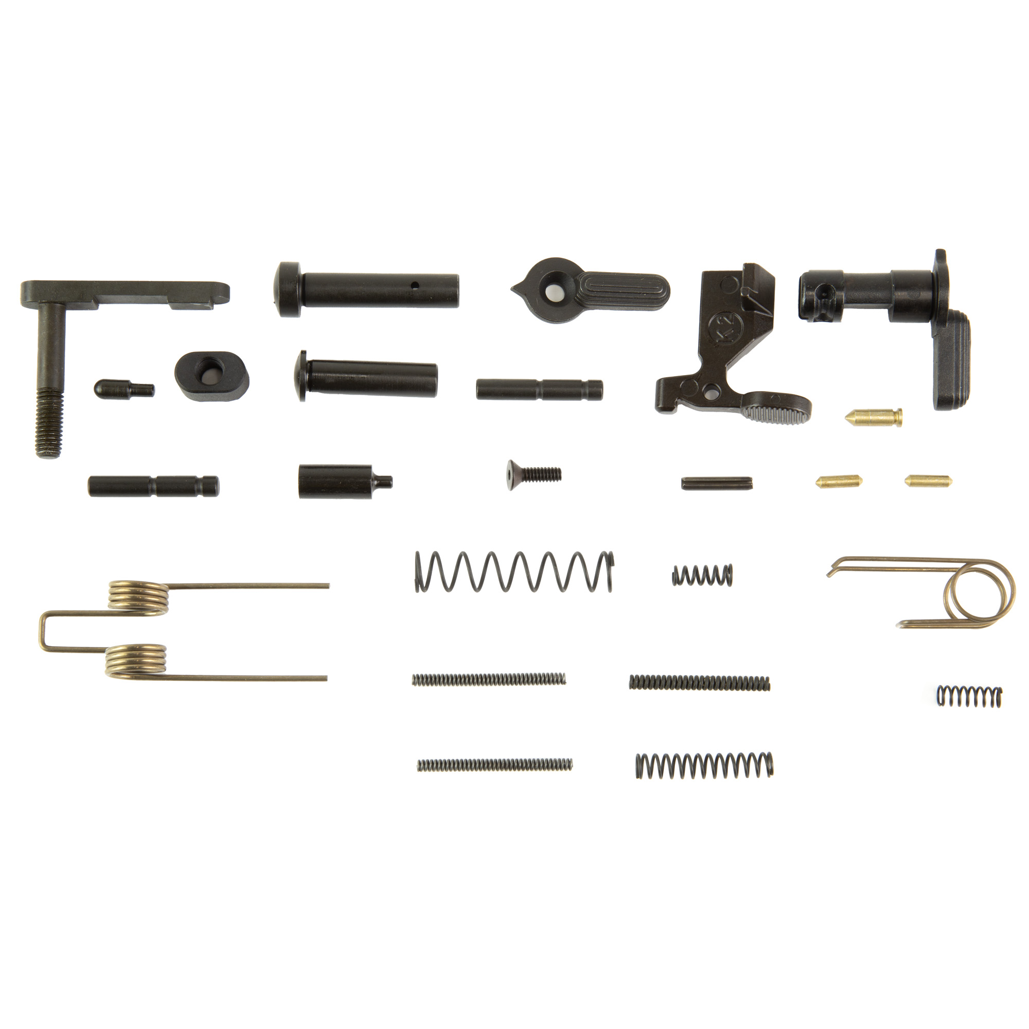 KAK Industry AR-15 LPK Basic Ambidextrous Build Kit