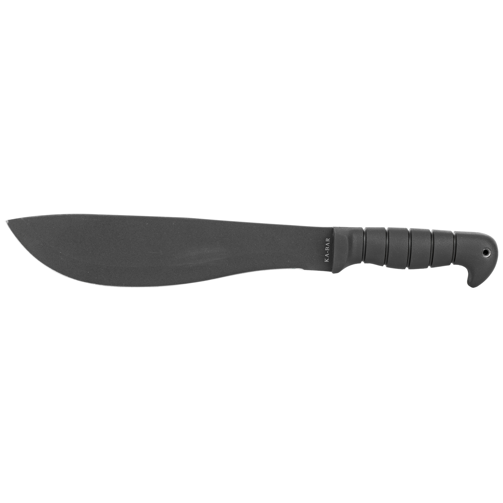 KA-BAR Knives Cutlass SK-5 High Carbon Fixed Blade Knife 11″ – Black