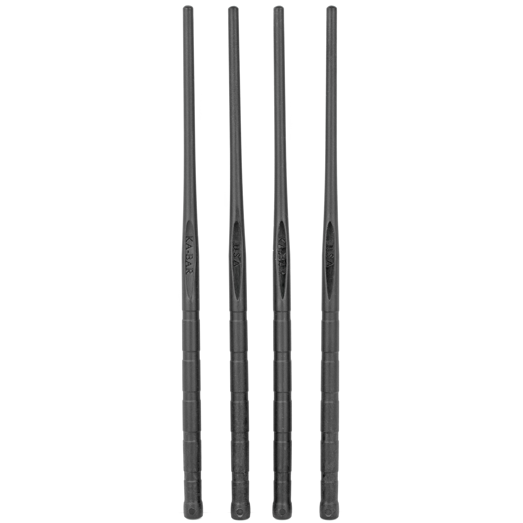 KA-BAR Knives Chopsticks Grilamid 9.5″ – Black