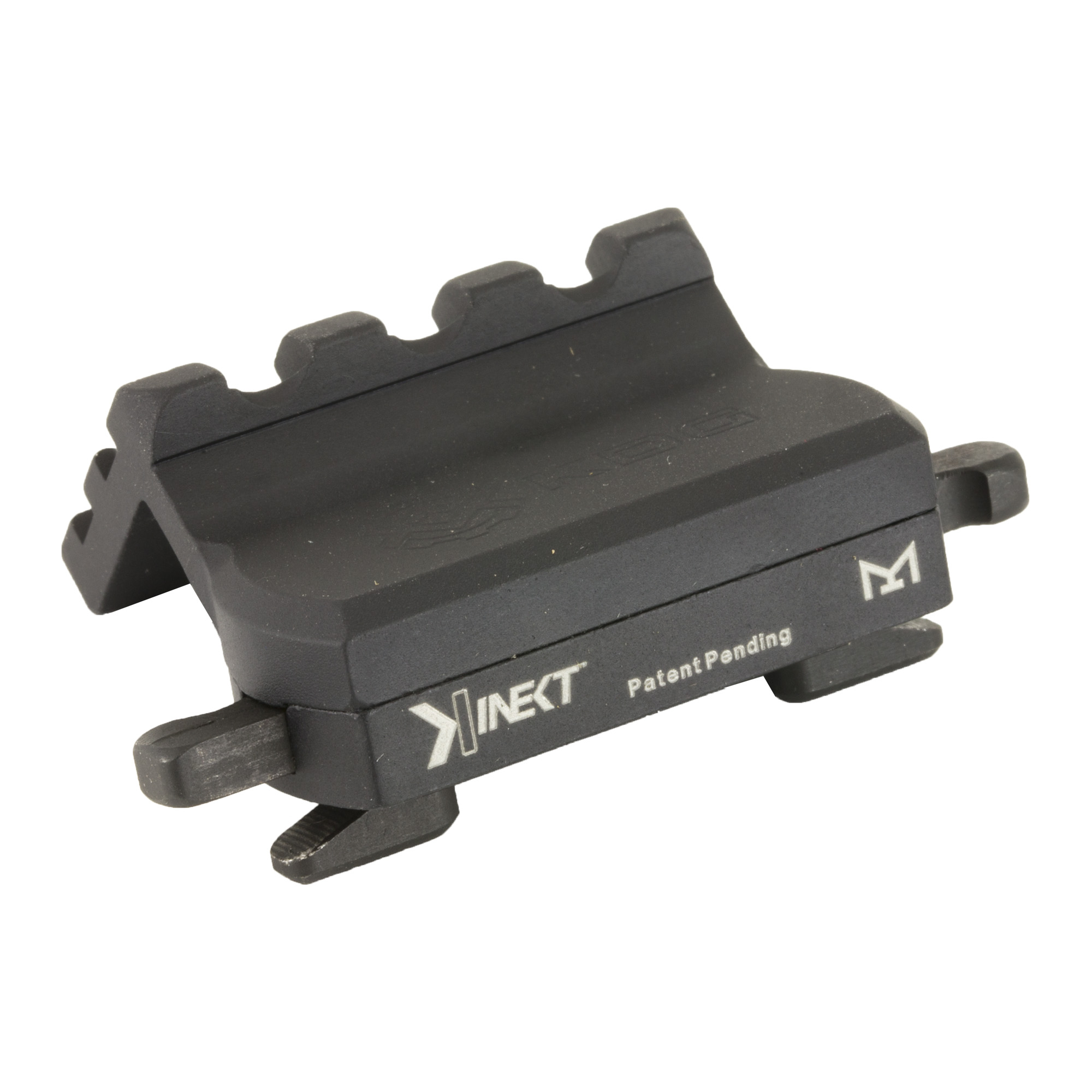 Kinetic Development Group Surefire Scout Light Kinect M-LOK Mount – Black