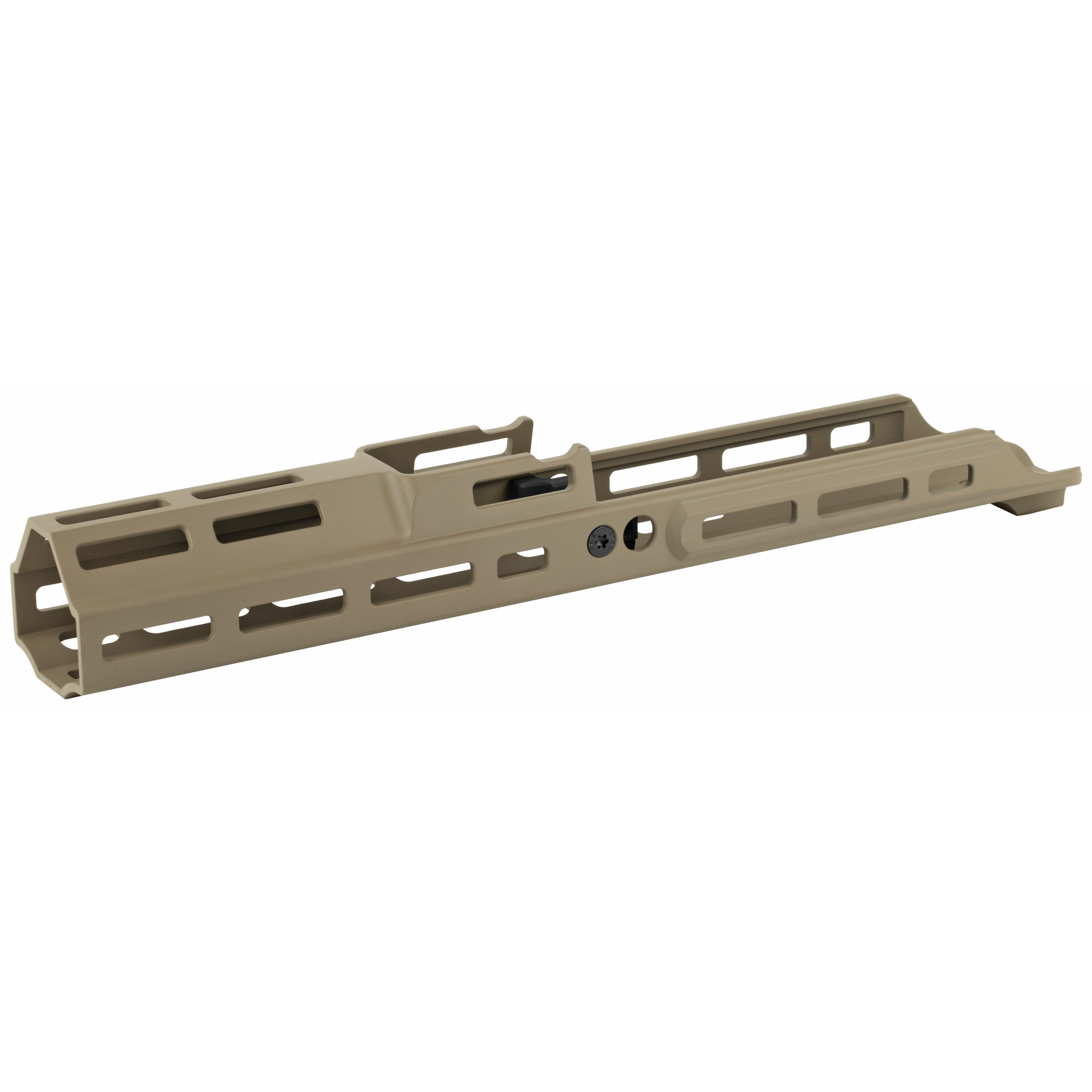 Kinetic Development Group FN SCAR MREX M-Lok MKII 6.5″ – Flat Dark Earth