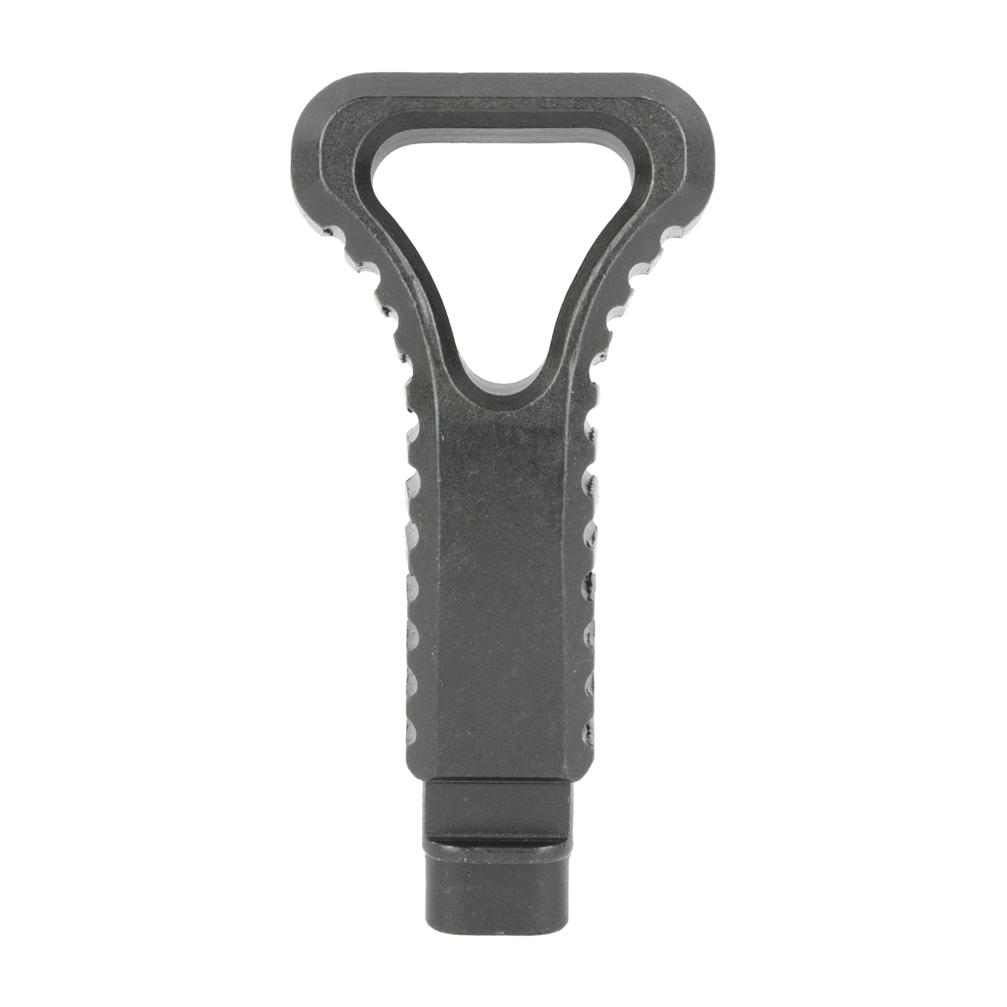 Kinetic Development Group Scarging Handle Charging Handle – Black