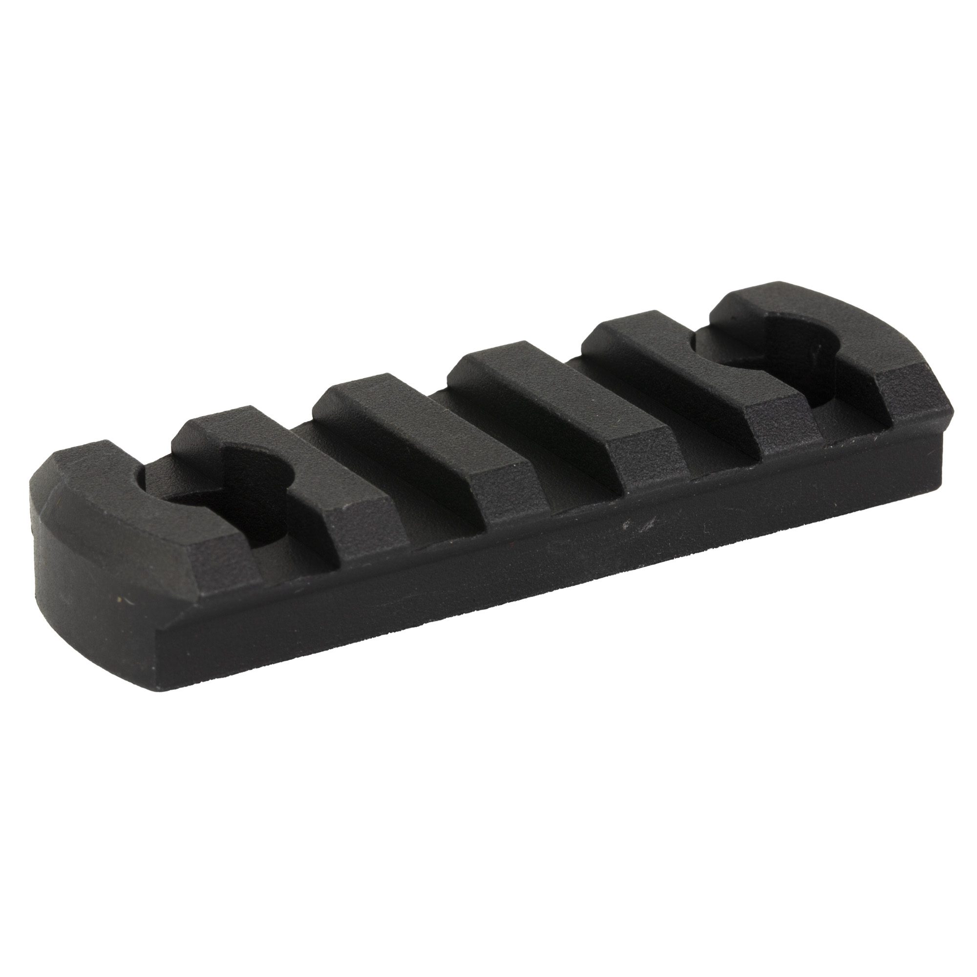 Kinetic Development Group M-LOK Picatinny Rail 2.5″ – Black