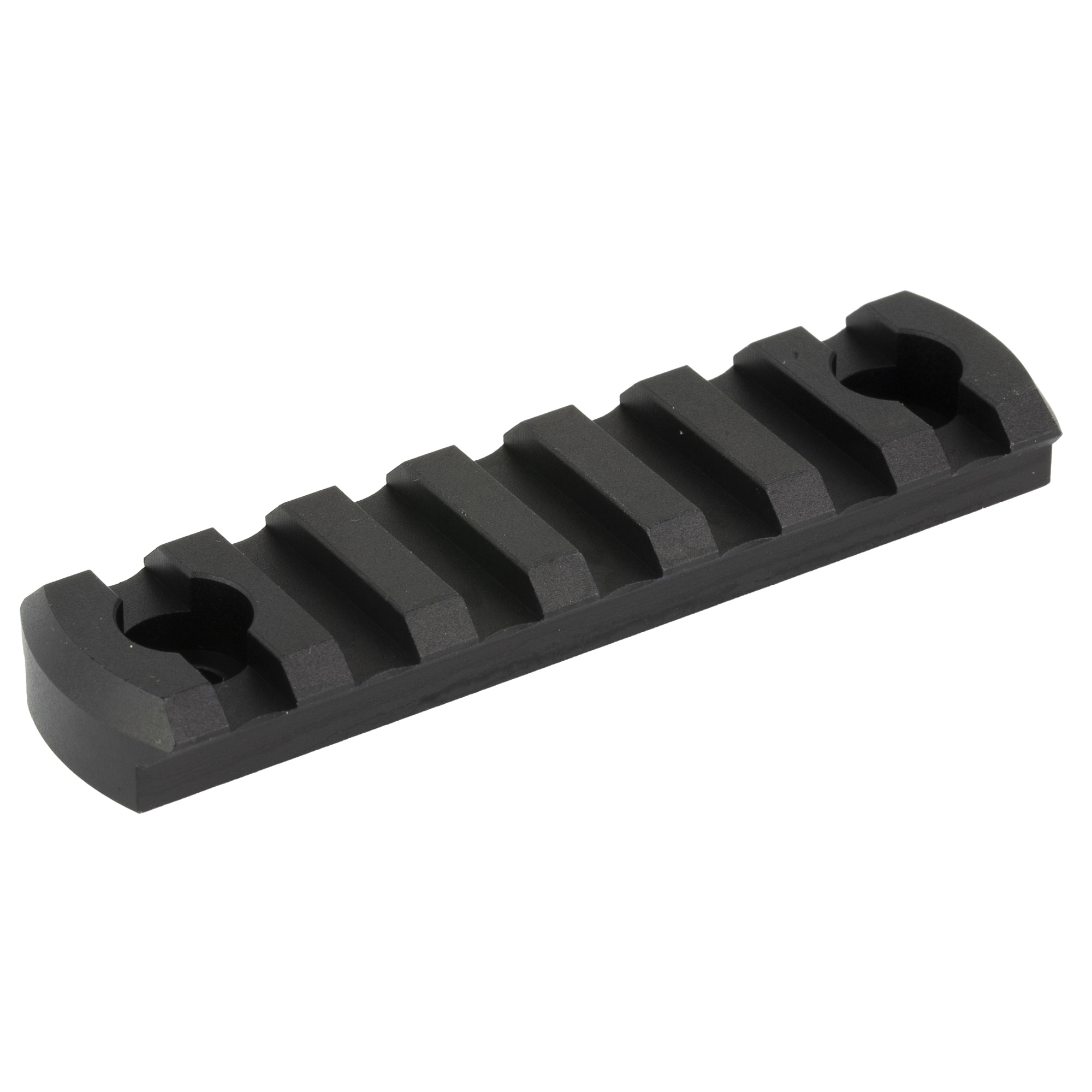 Kinetic Development Group M-LOK Picatinny Rail 3.3″ – Black