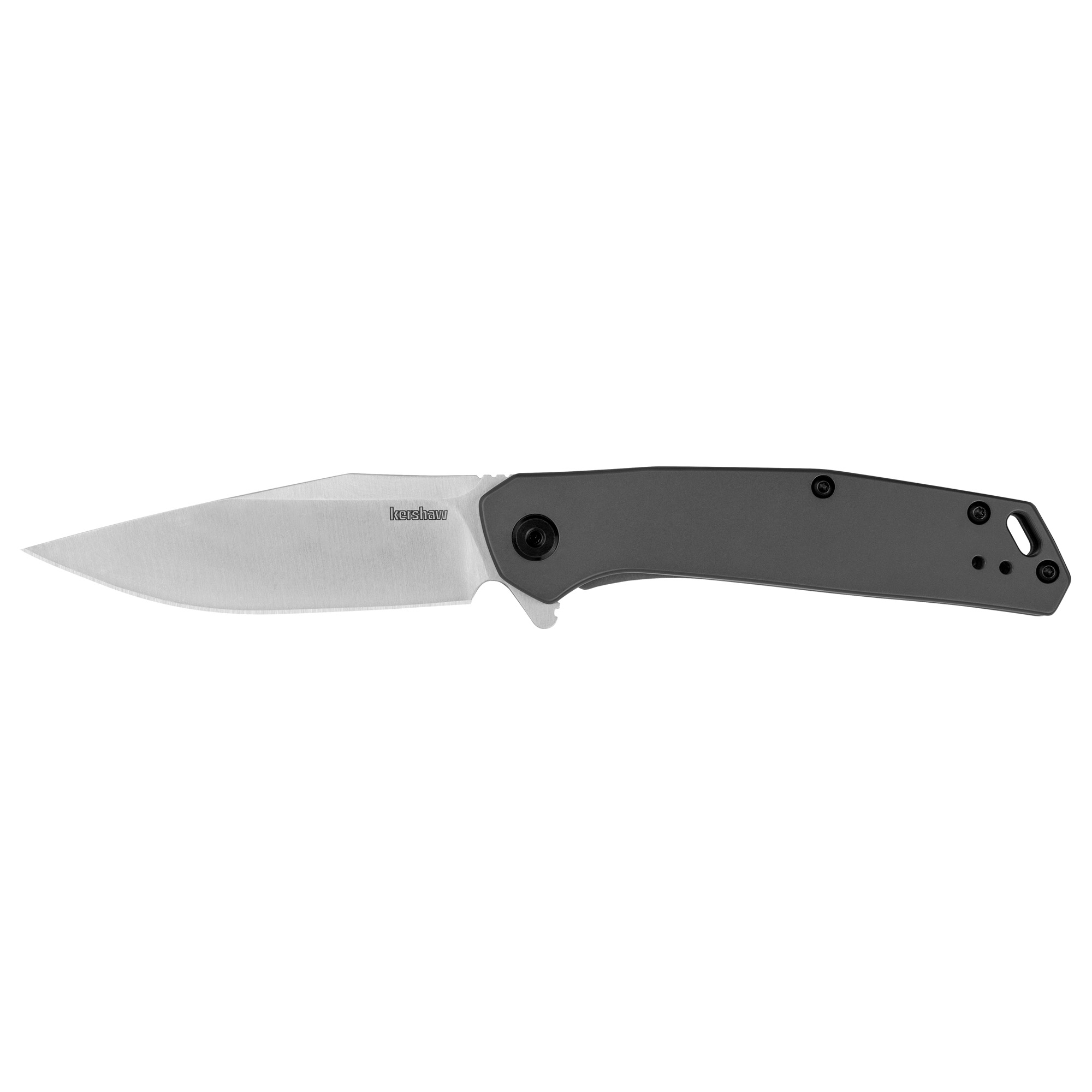 Kershaw ALIGN 8Cr13MoV 3.15″ – Silver