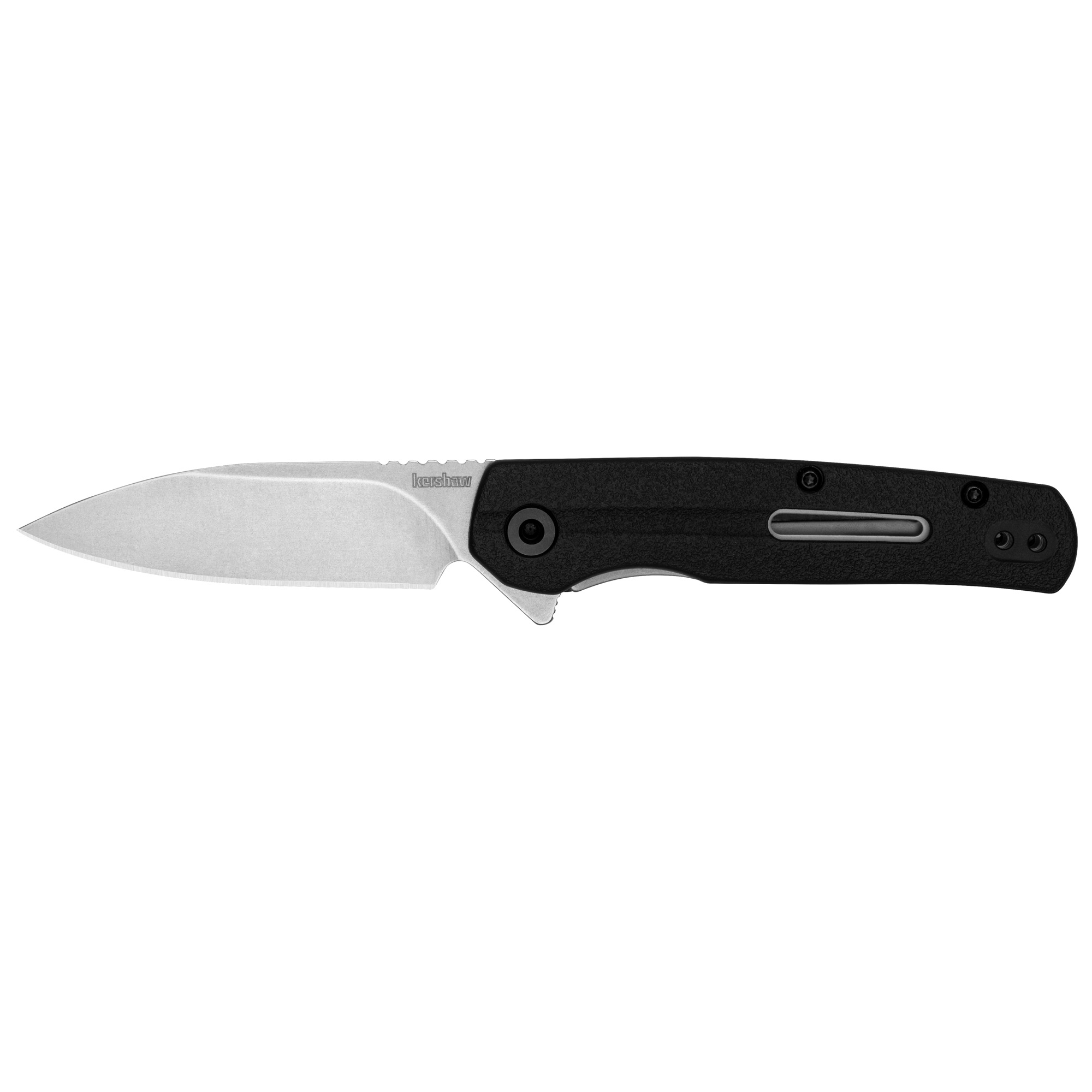 Kershaw Korra 5Cr15MoV 2.75″ – Silver