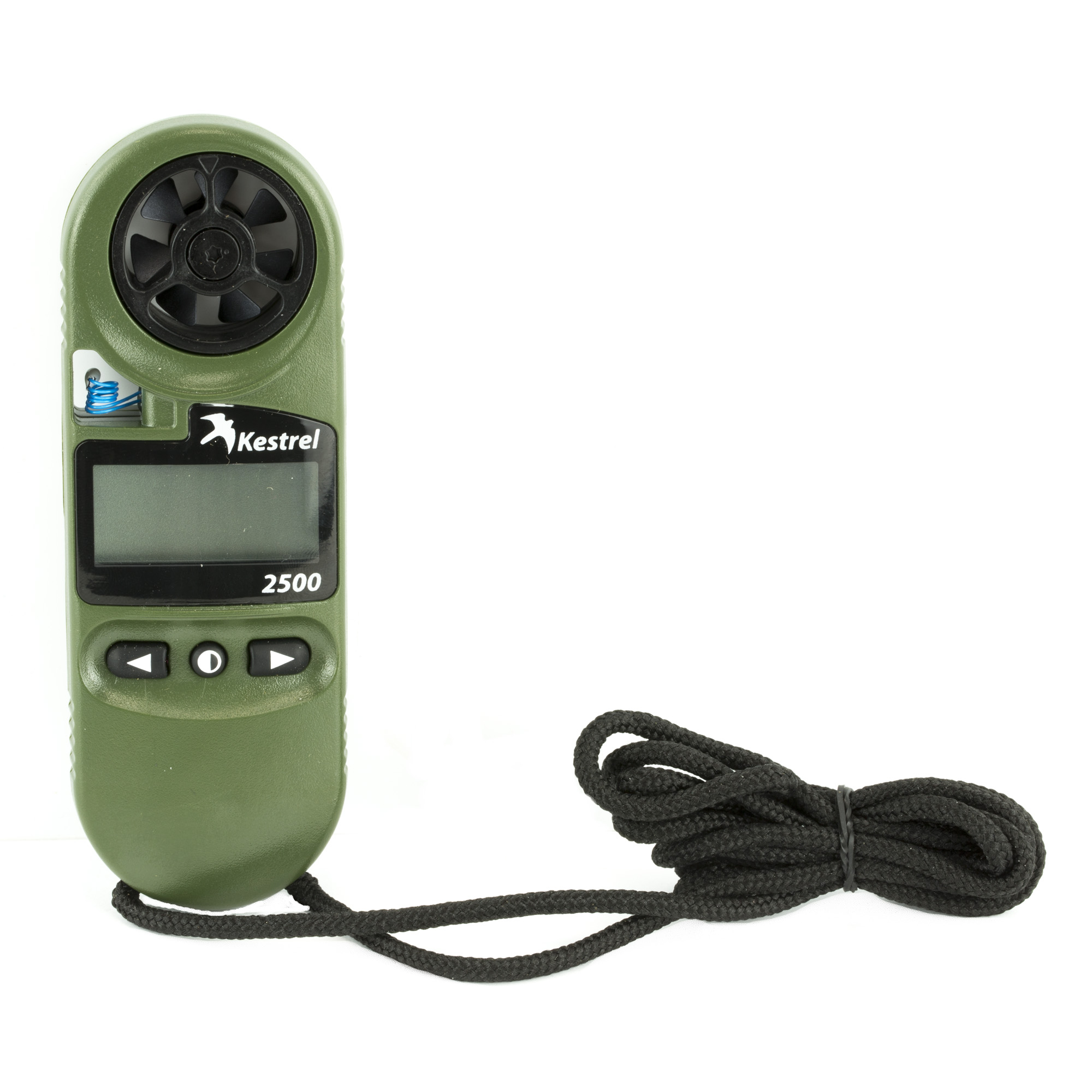 Kestrel 2500NV – Olive Drab Green