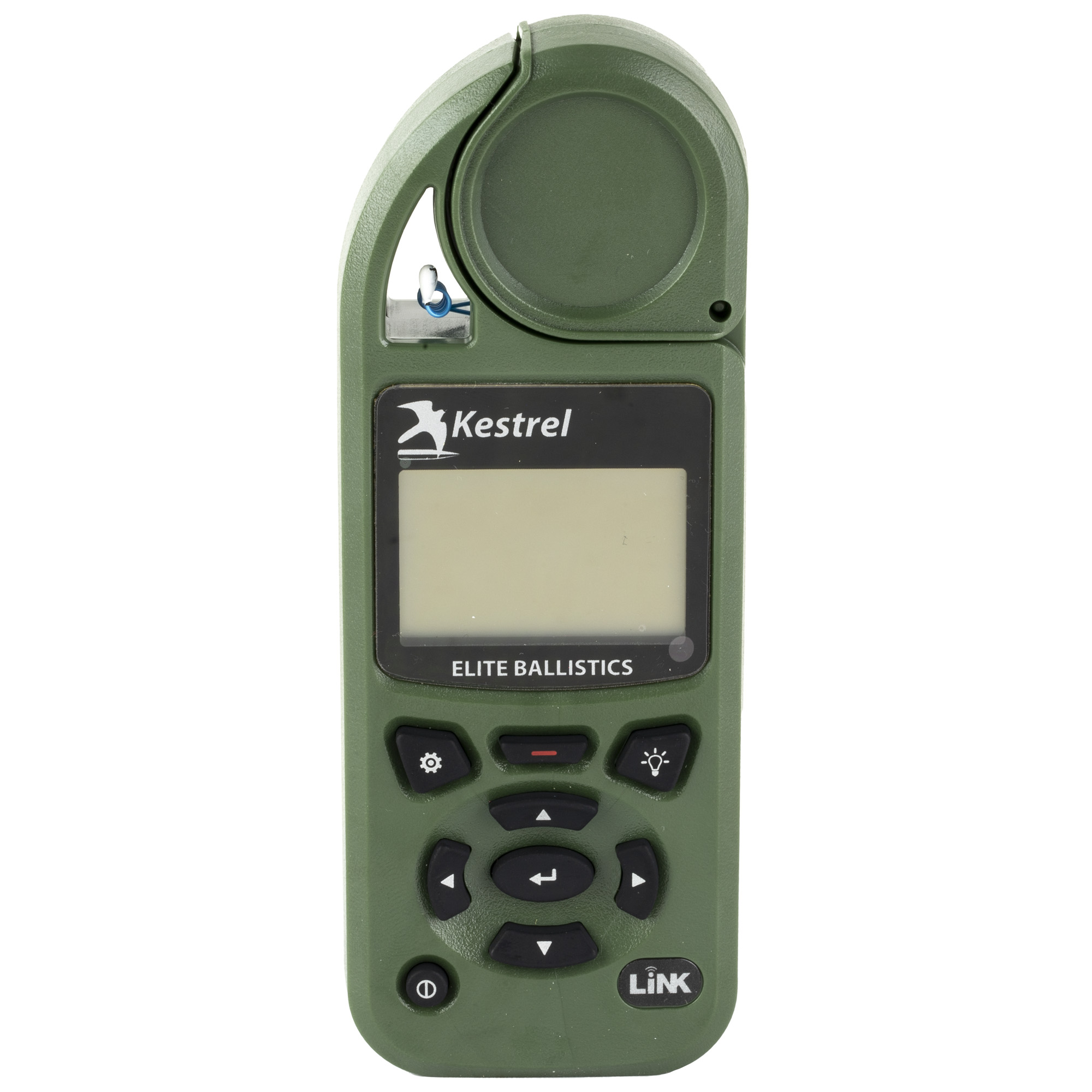 Kestrel Elite – Olive Drab Green