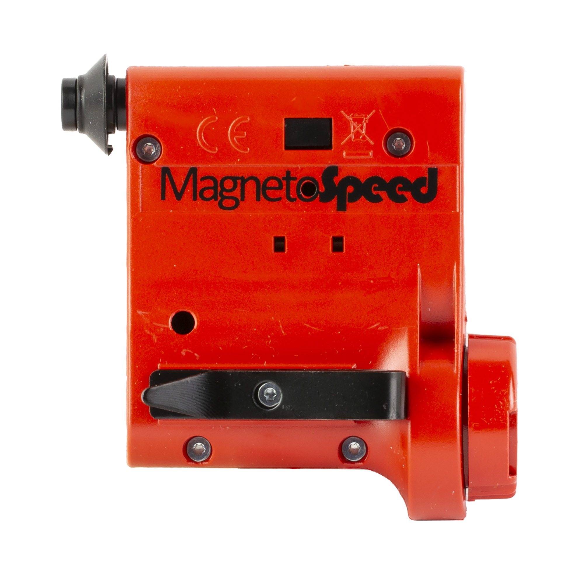 MagnetoSpeed RifleKuhl – Red