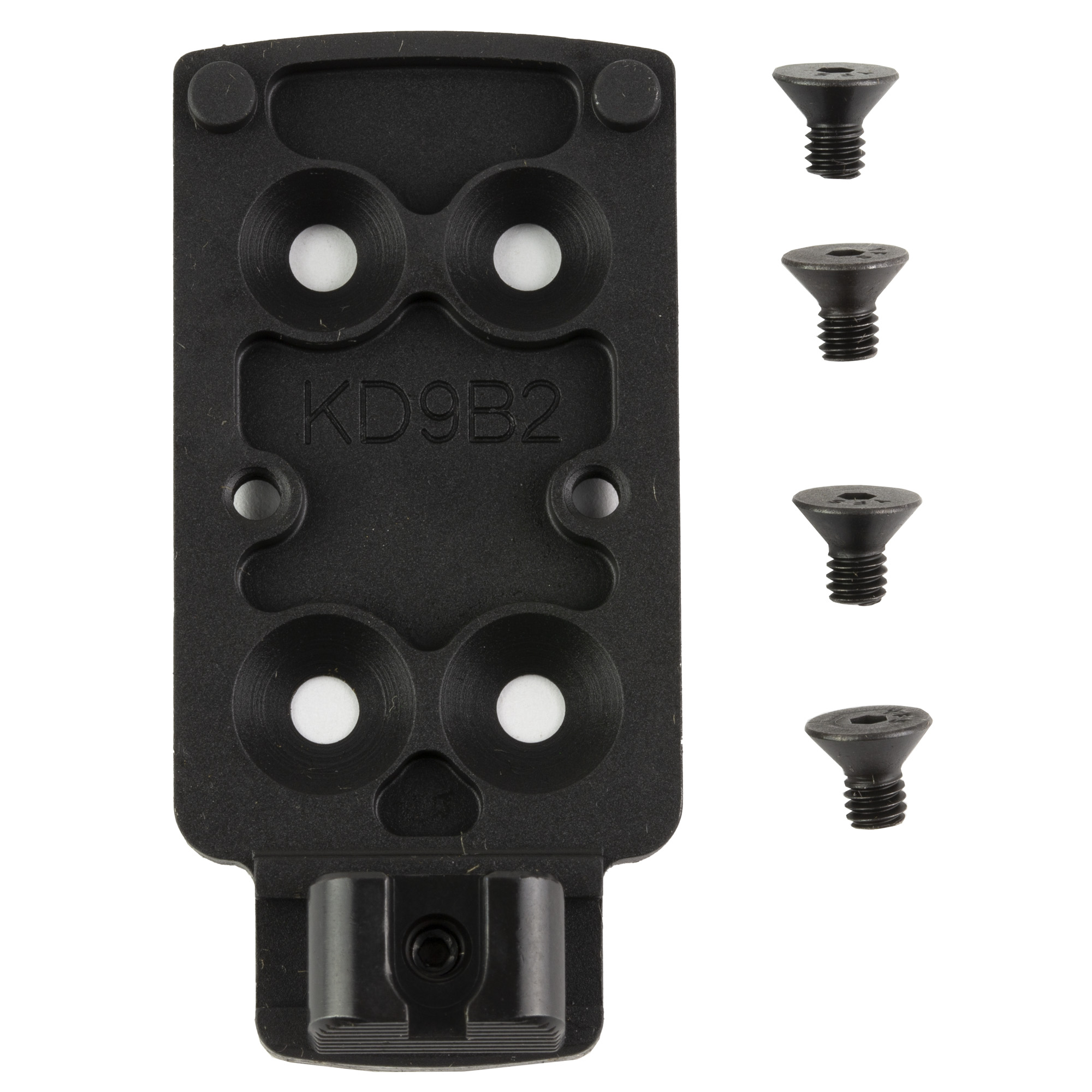 Kimber Kimber KDS9c Mount – Black