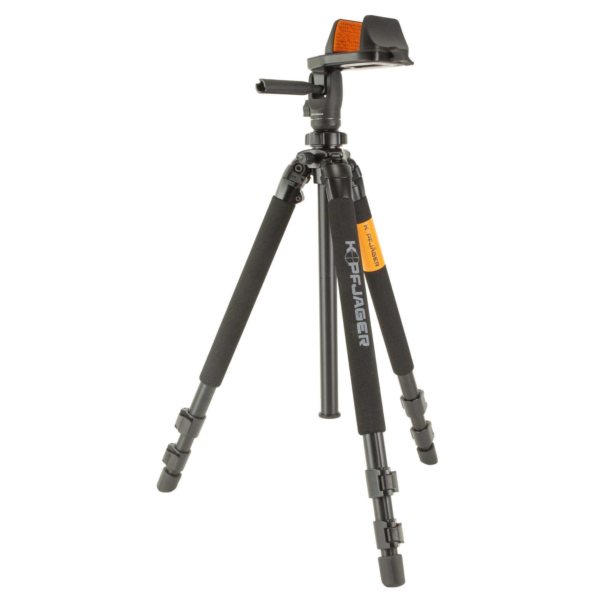 Firefield Kopfjager Hellbound Tripod – Black