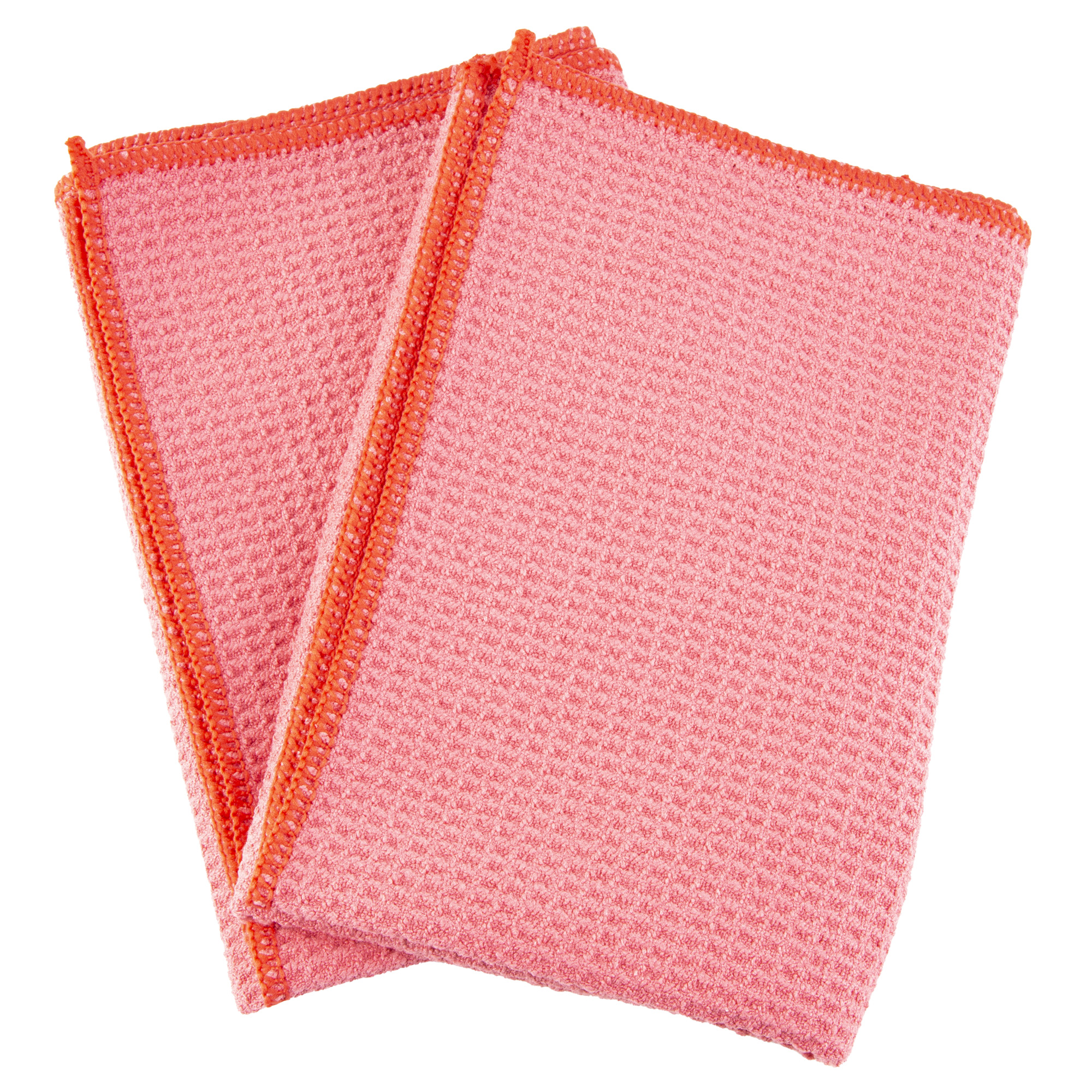 Kleen-Bore Waffle Weave MicroFiber Cloth – 2