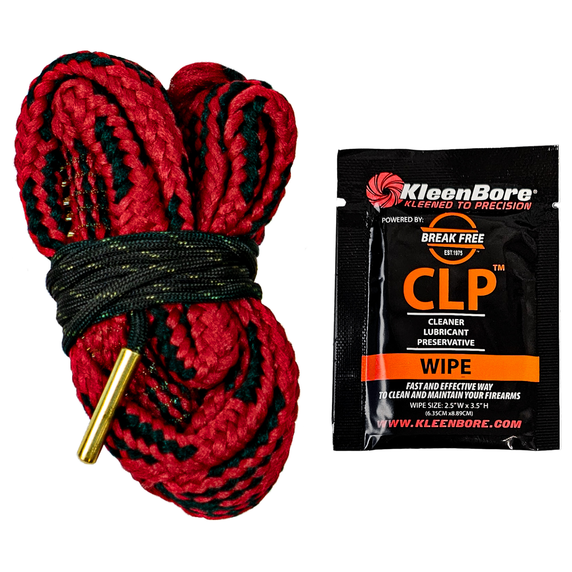 Kleen-Bore 20 Gauge Kwik Kleen Bore Cleaner