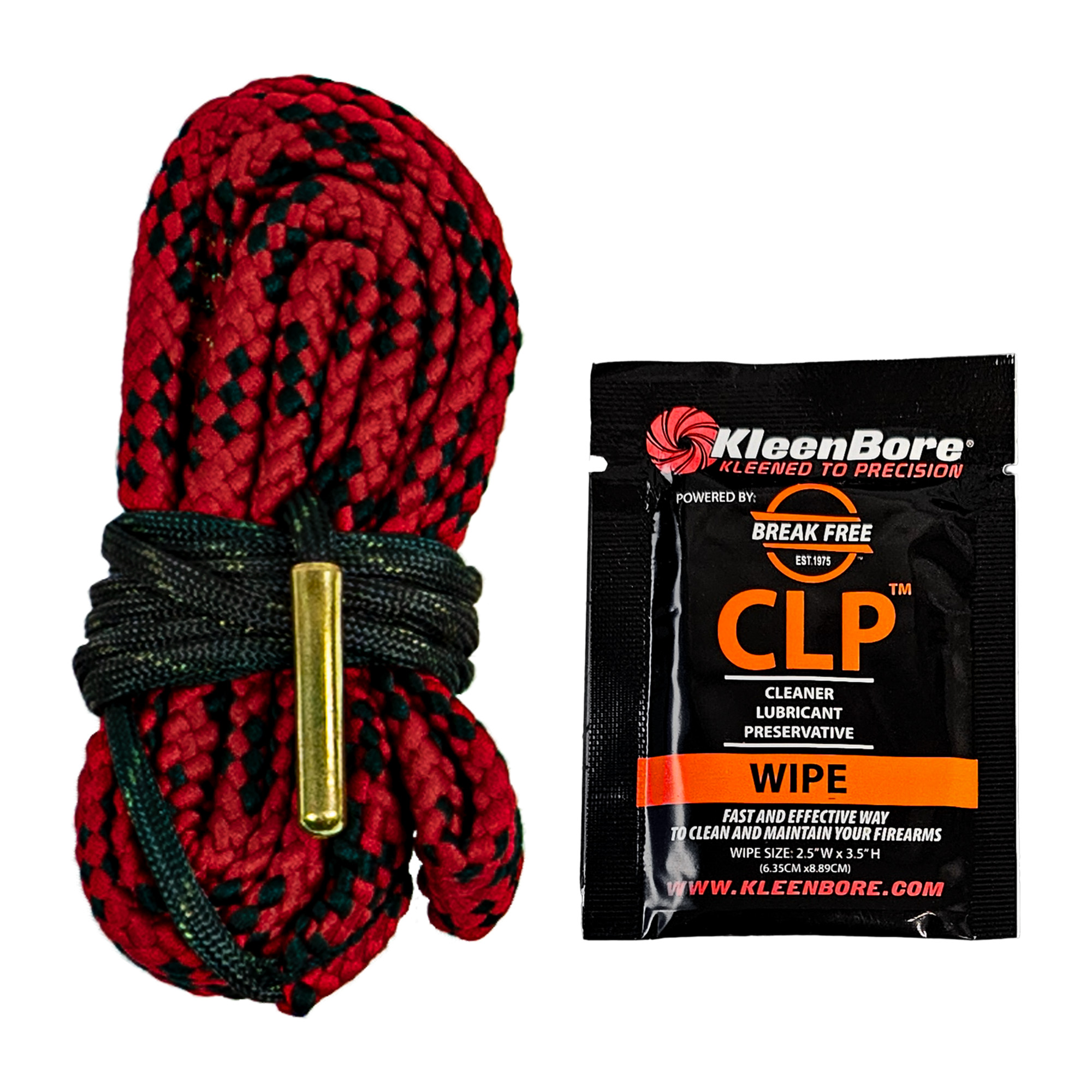 Kleen-Bore 30/7.62MM Kwik Kleen Bore Cleaner