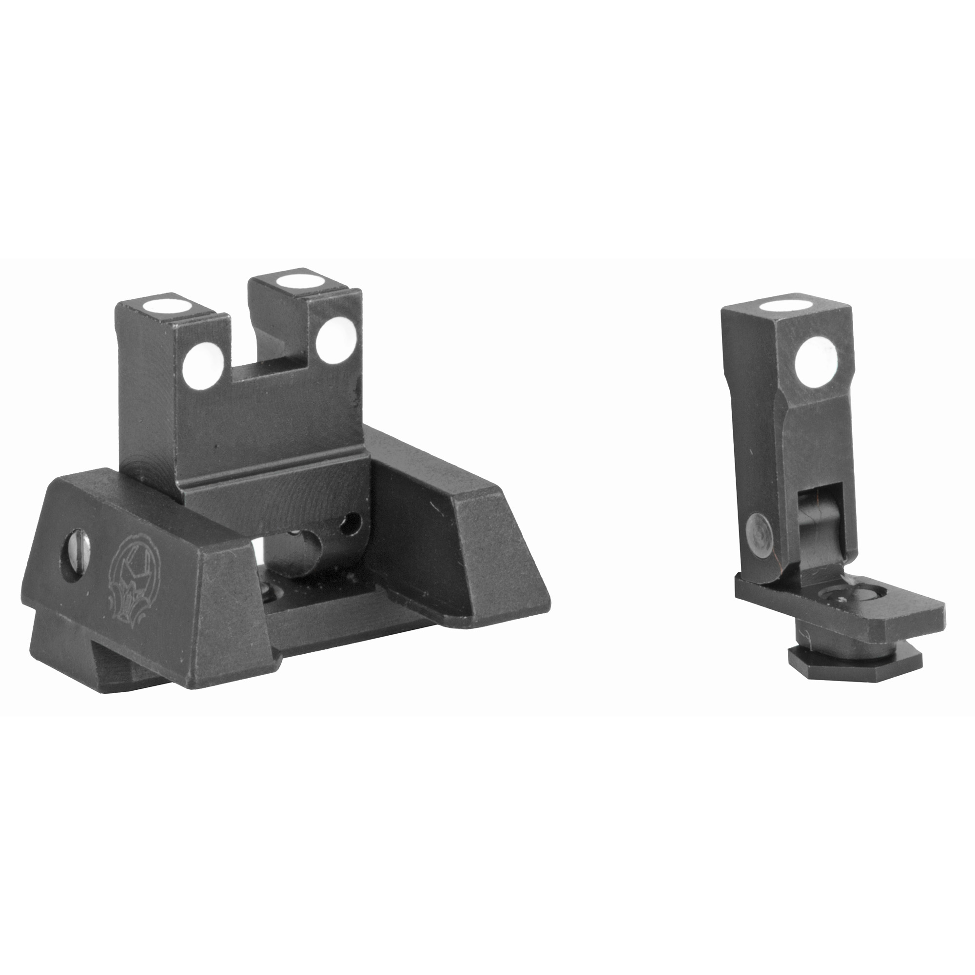 KNS Precision SWITCHSIGHT – Black