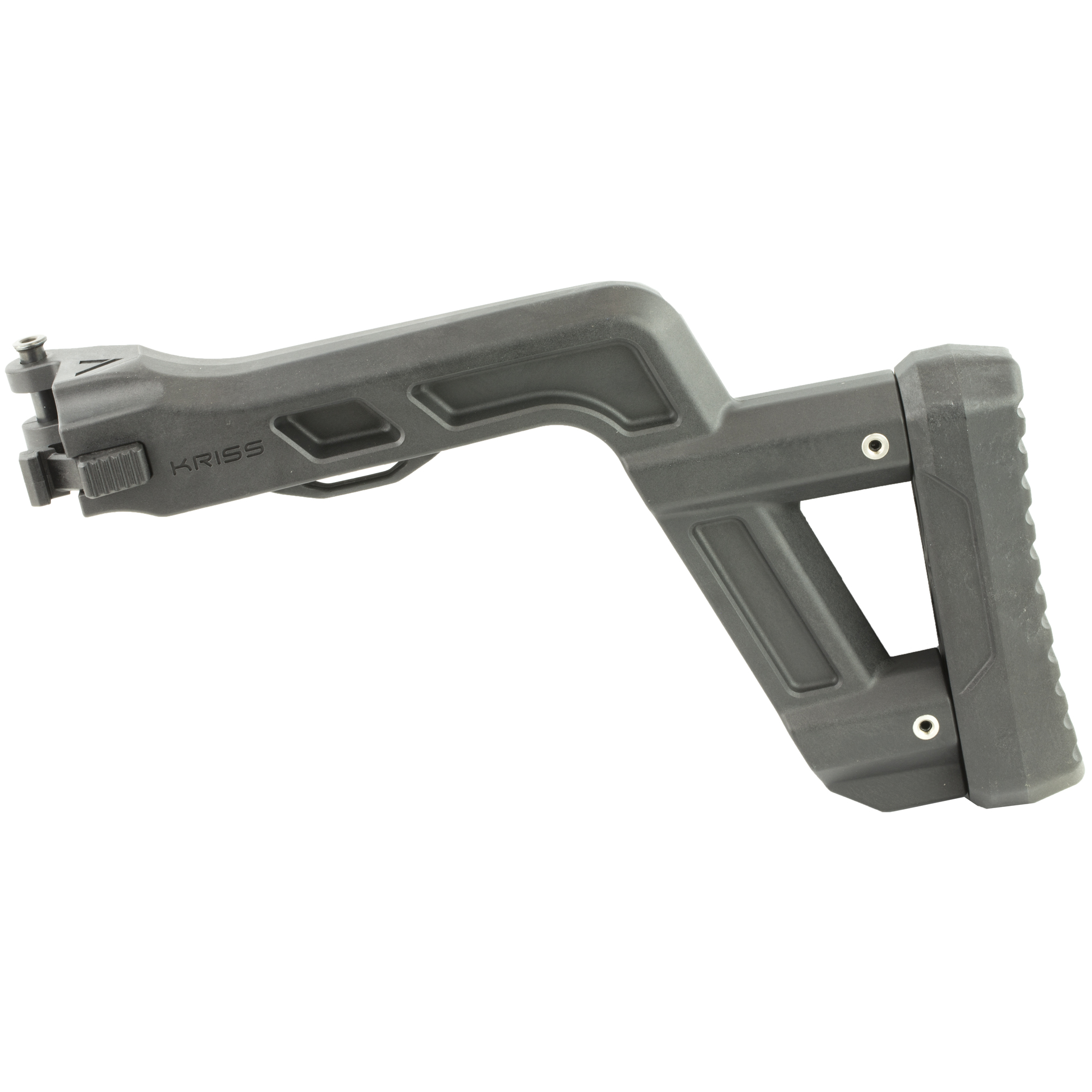 Kriss Vector Folding Stock for Hinged Upper – Black