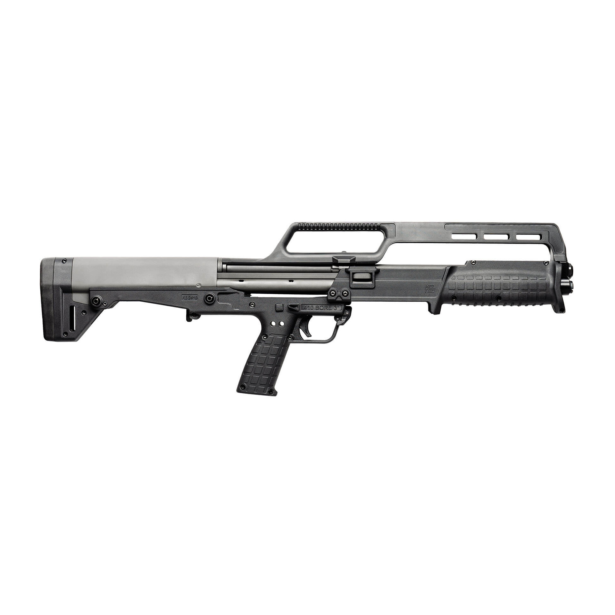 Kel-Tec KSG410 18.5″ 410 Gauge 3″ 7+7rd – Black