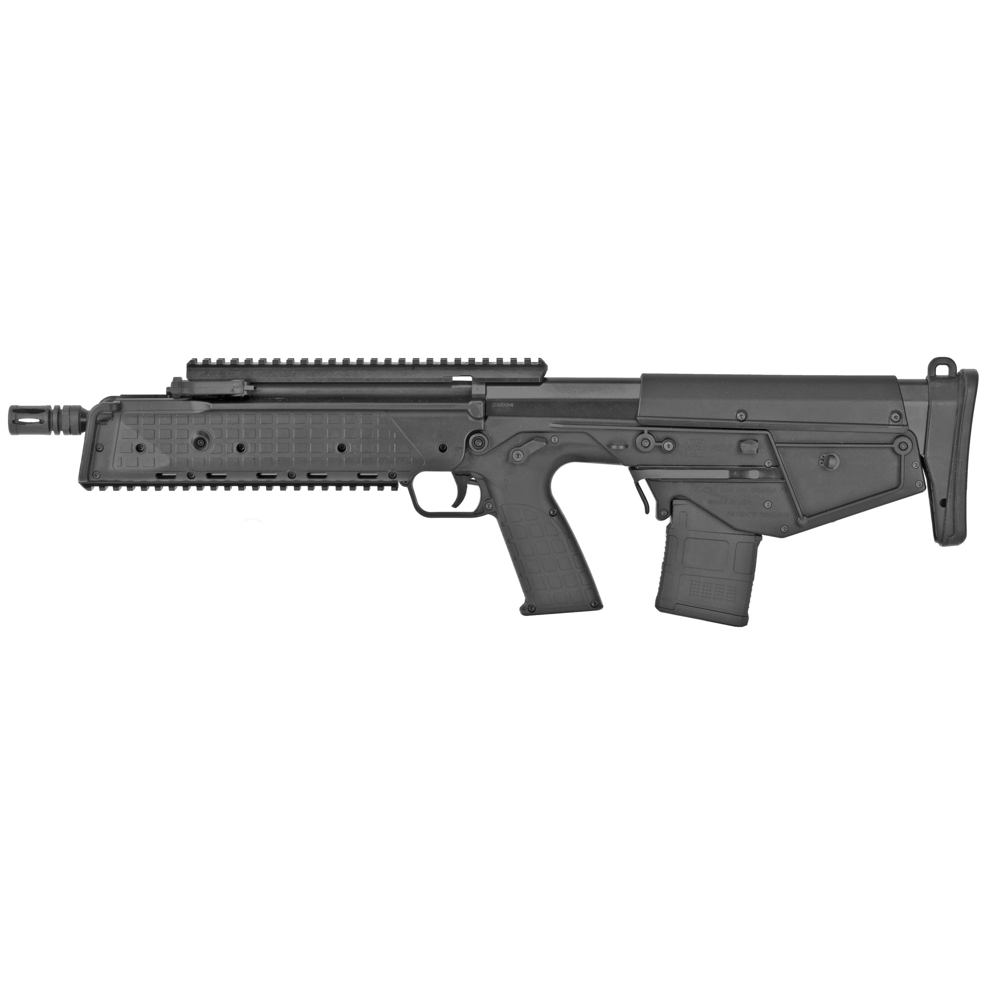 Kel-Tec RDB 17″ 5.56 NATO 20rd – Black