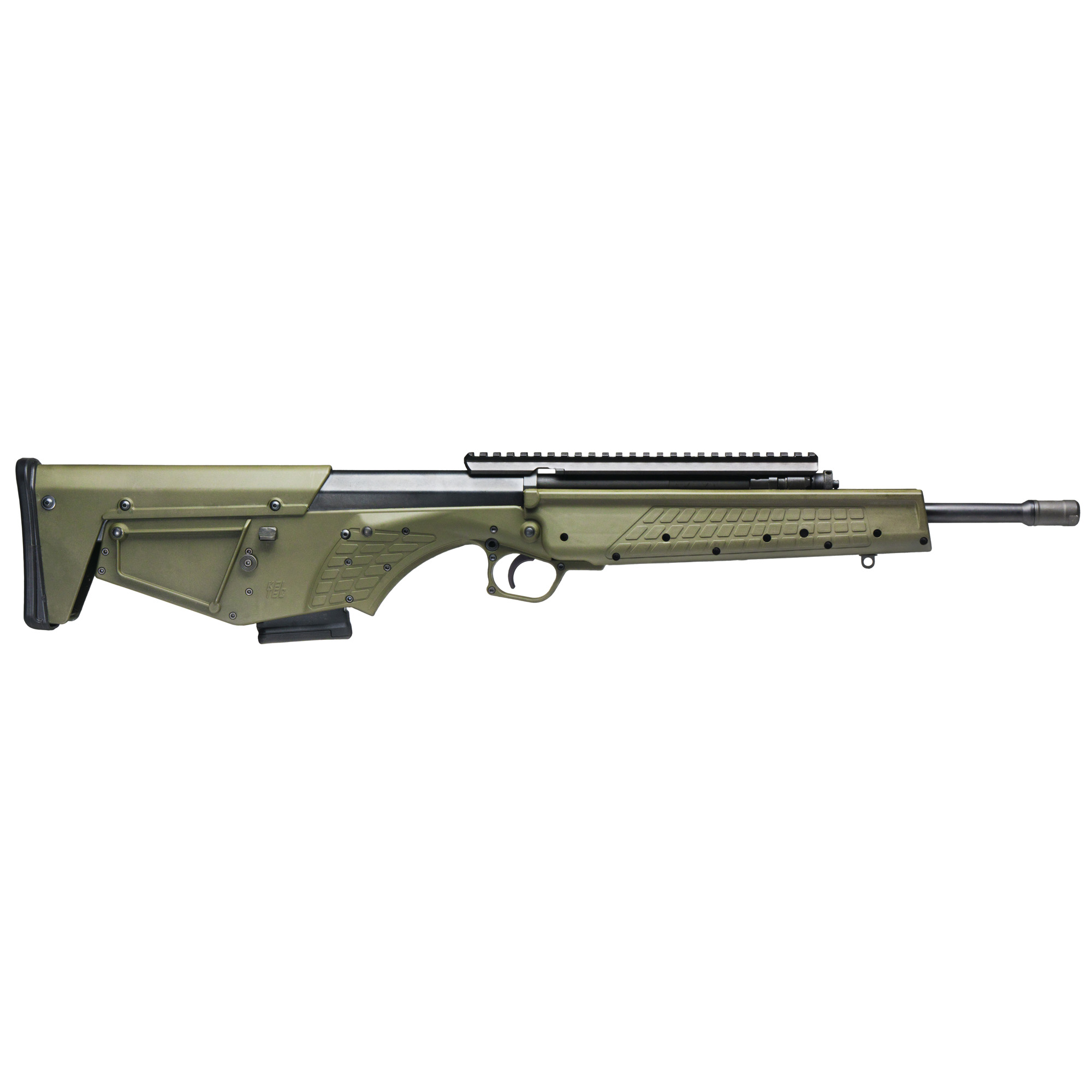 Kel-Tec RDB-C 20.5″ 5.56 NATO 10rd – Green