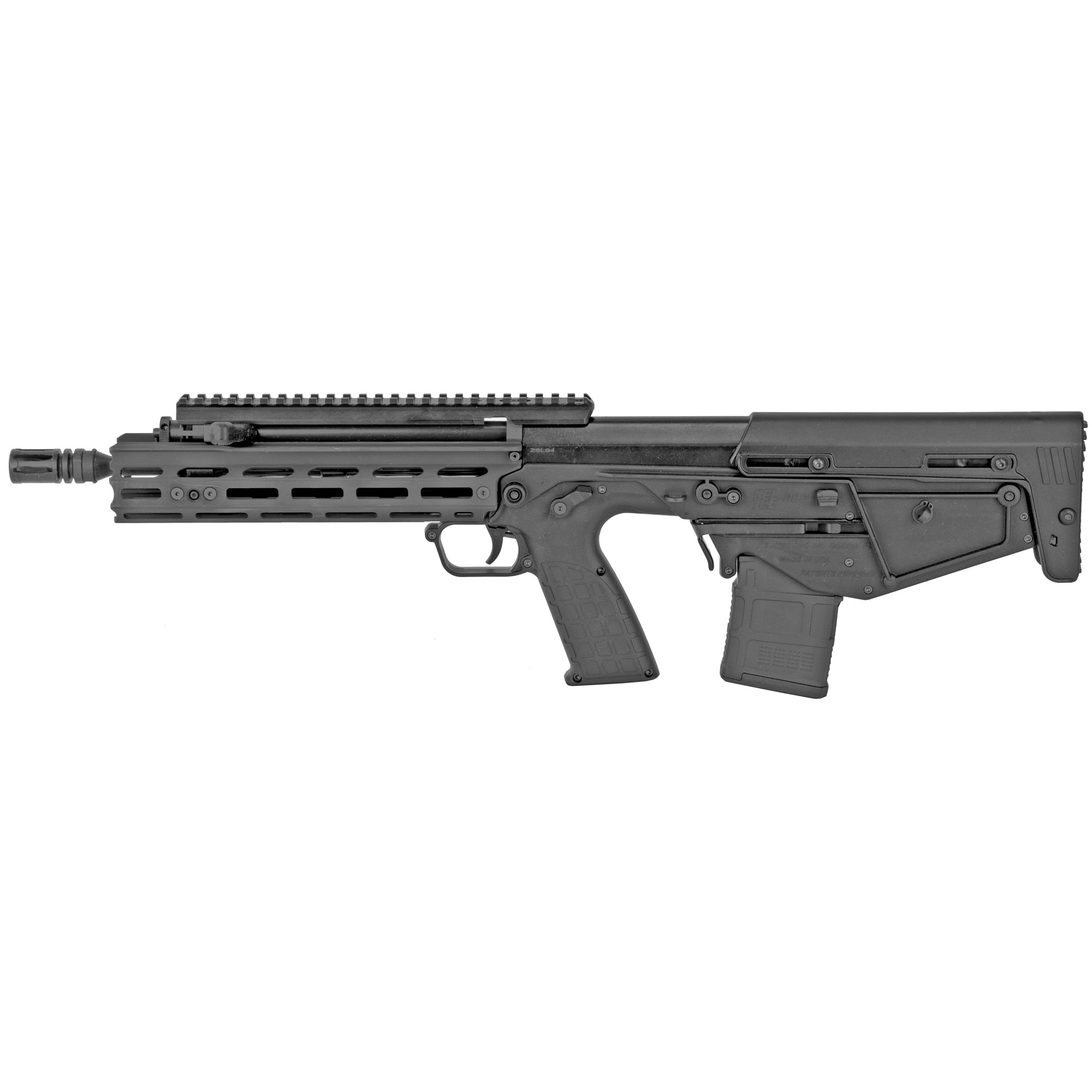 Kel-Tec RDB Carbine 16.1″ 5.56 NATO 20rd – Black