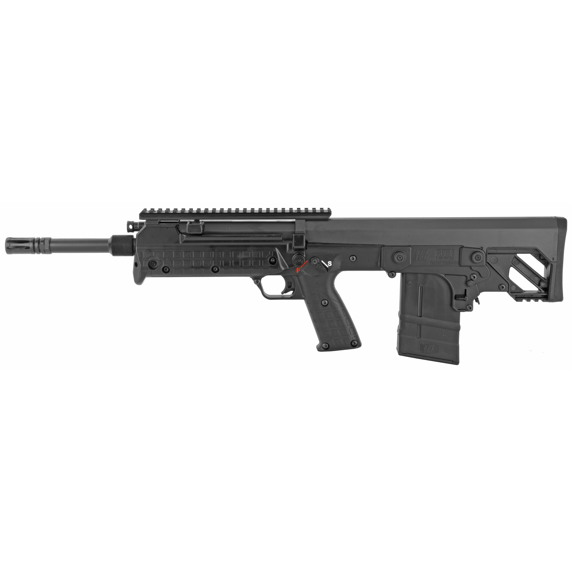 Kel-Tec RFB18 18″ 308 Winchester 20rd – Black