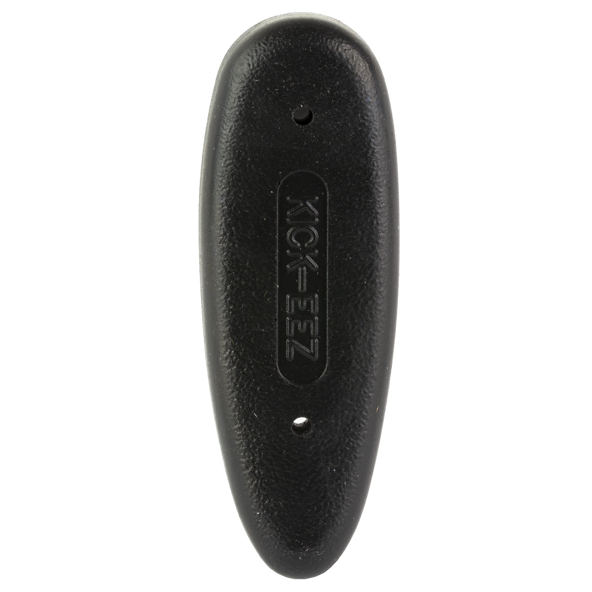 Kick-EEZ All Purpose Grind to Fit Recoil Pad – Black