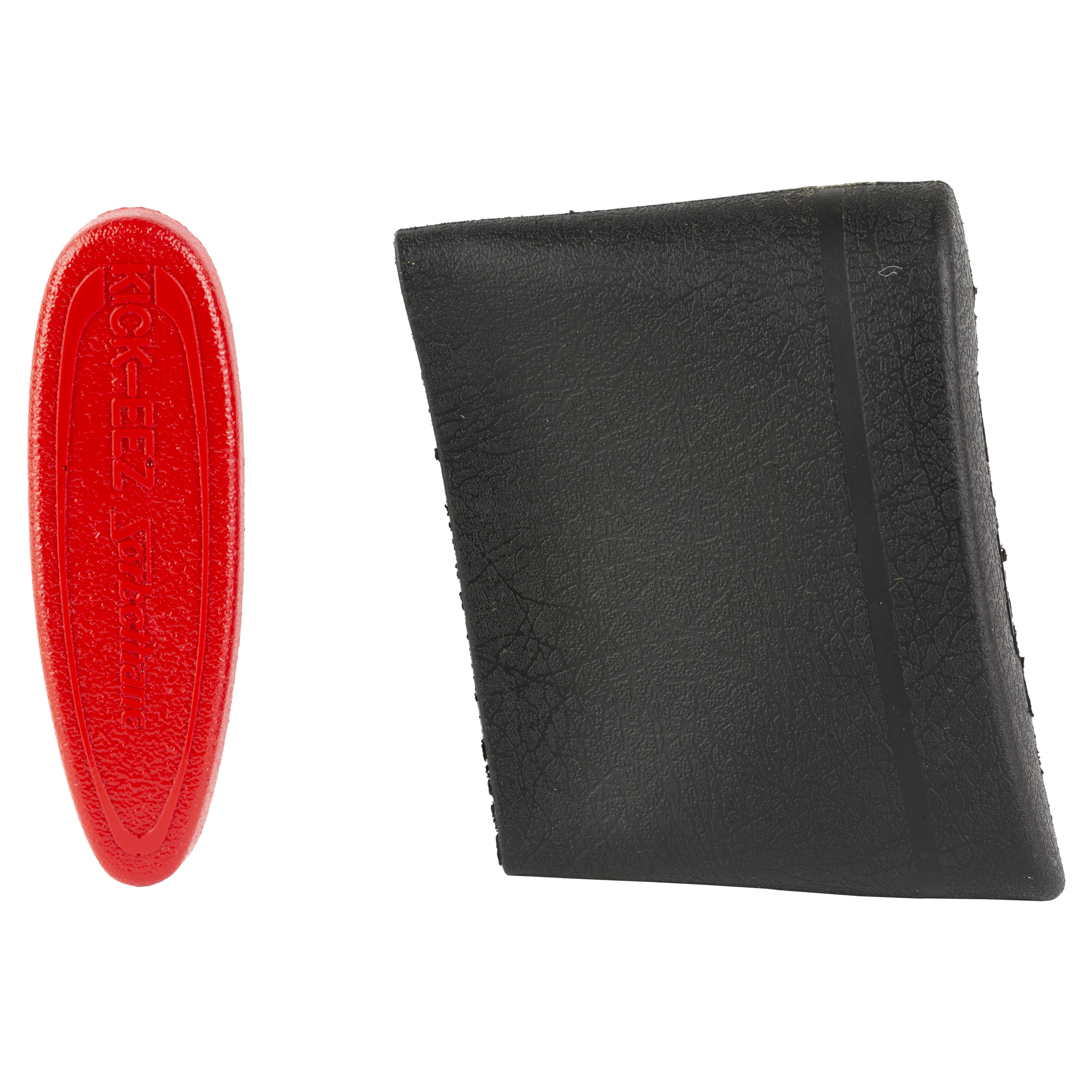 Kick-EEZ SLIP-ON Recoil Pad – Black