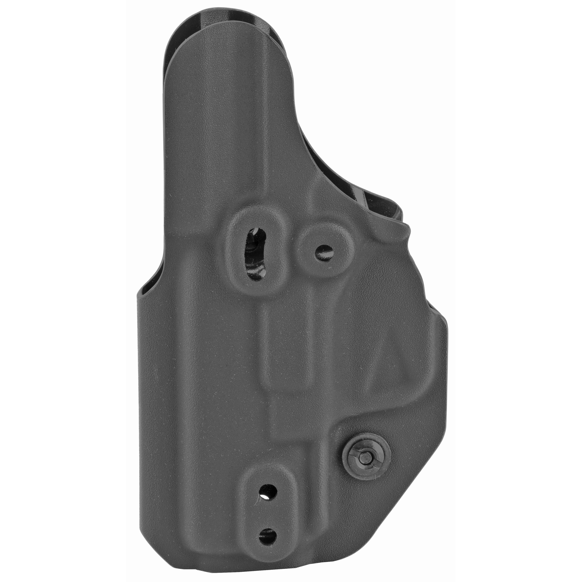 L.A.G. Tactical Springfield Hellcat Liberator MK II Ambidextrous Kydex Holster – Black