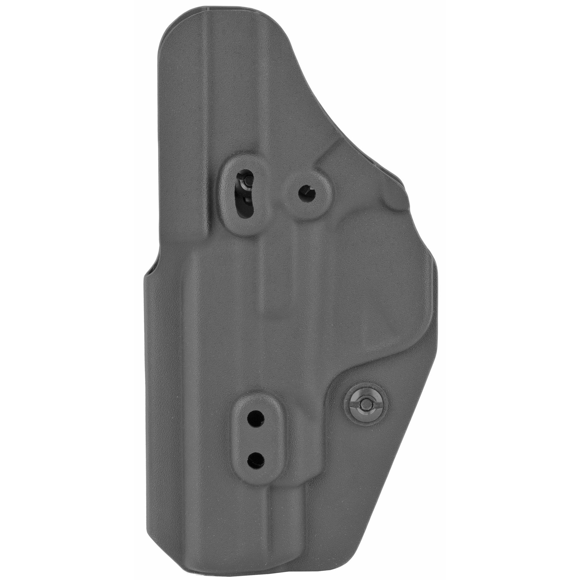 L.A.G. Tactical S&W M&P 2.0 Liberator MK II Ambidextrous Kydex Holster – Black