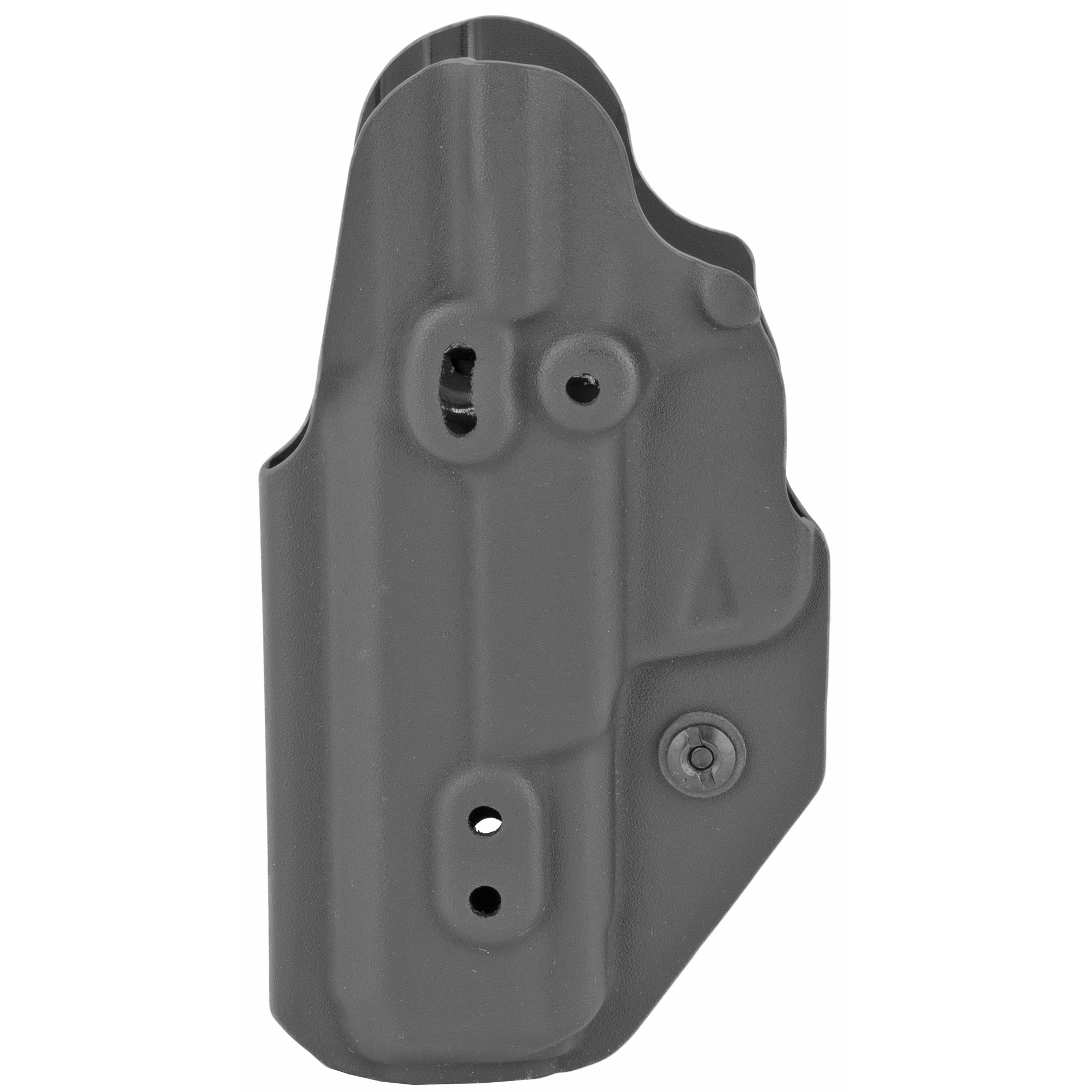 L.A.G. Tactical Ruger Security 9 Liberator MK II Ambidextrous Kydex Holster – Black