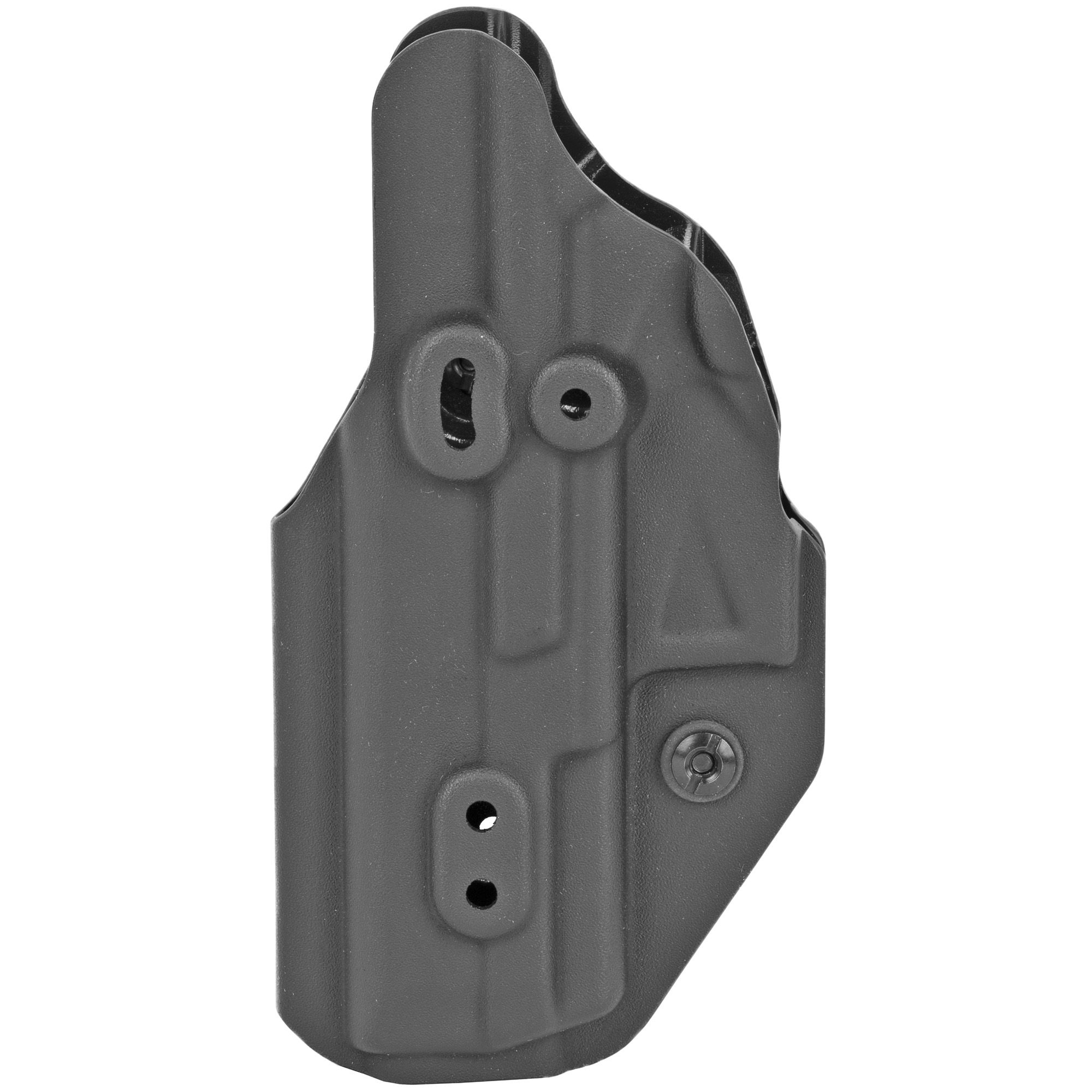 L.A.G. Tactical IWI Masada Liberator MK II Ambidextrous Kydex Holster – Black