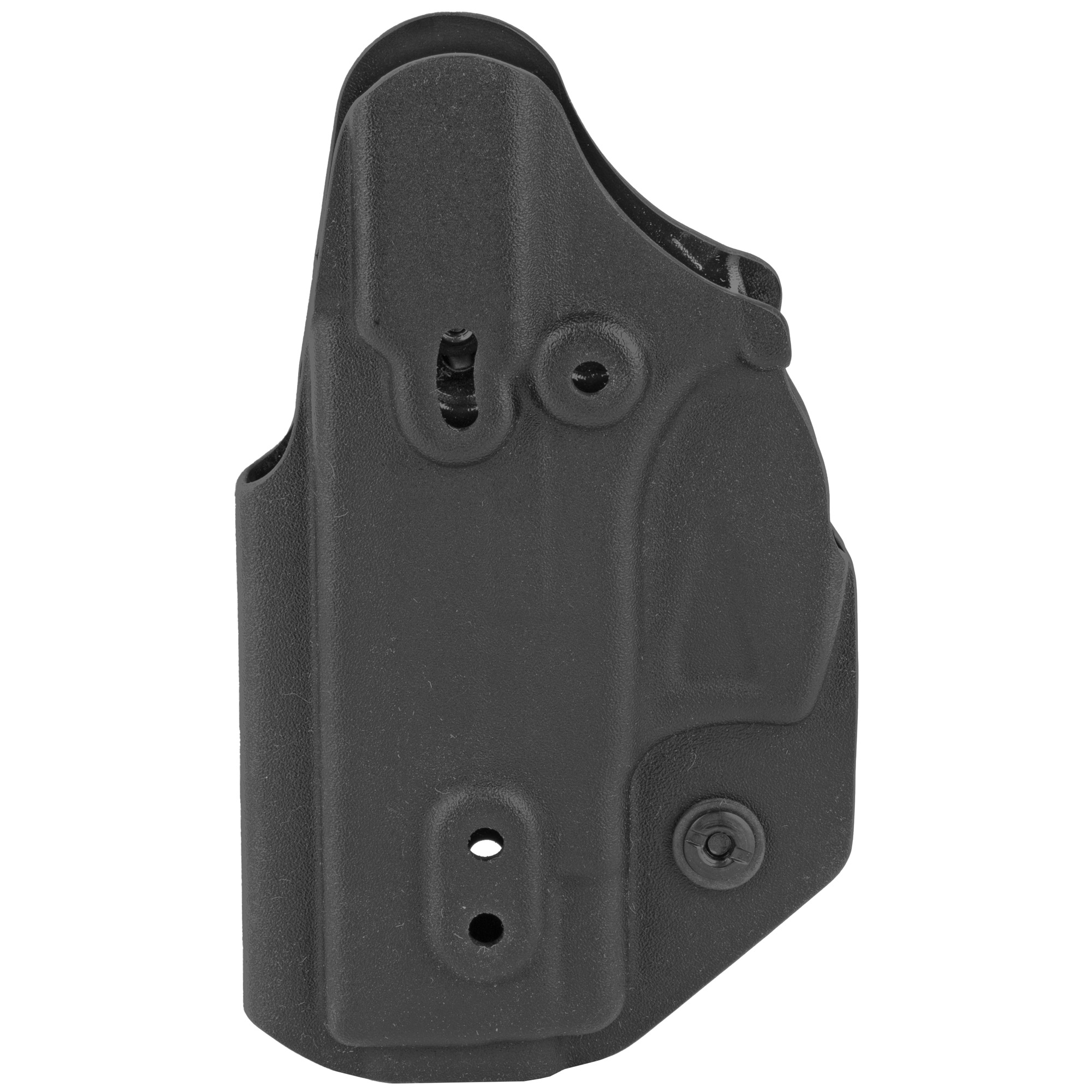 L.A.G. Tactical Taurus G2 Compact/PT111 Liberator MK II Ambidextrous Kydex Holster – Black