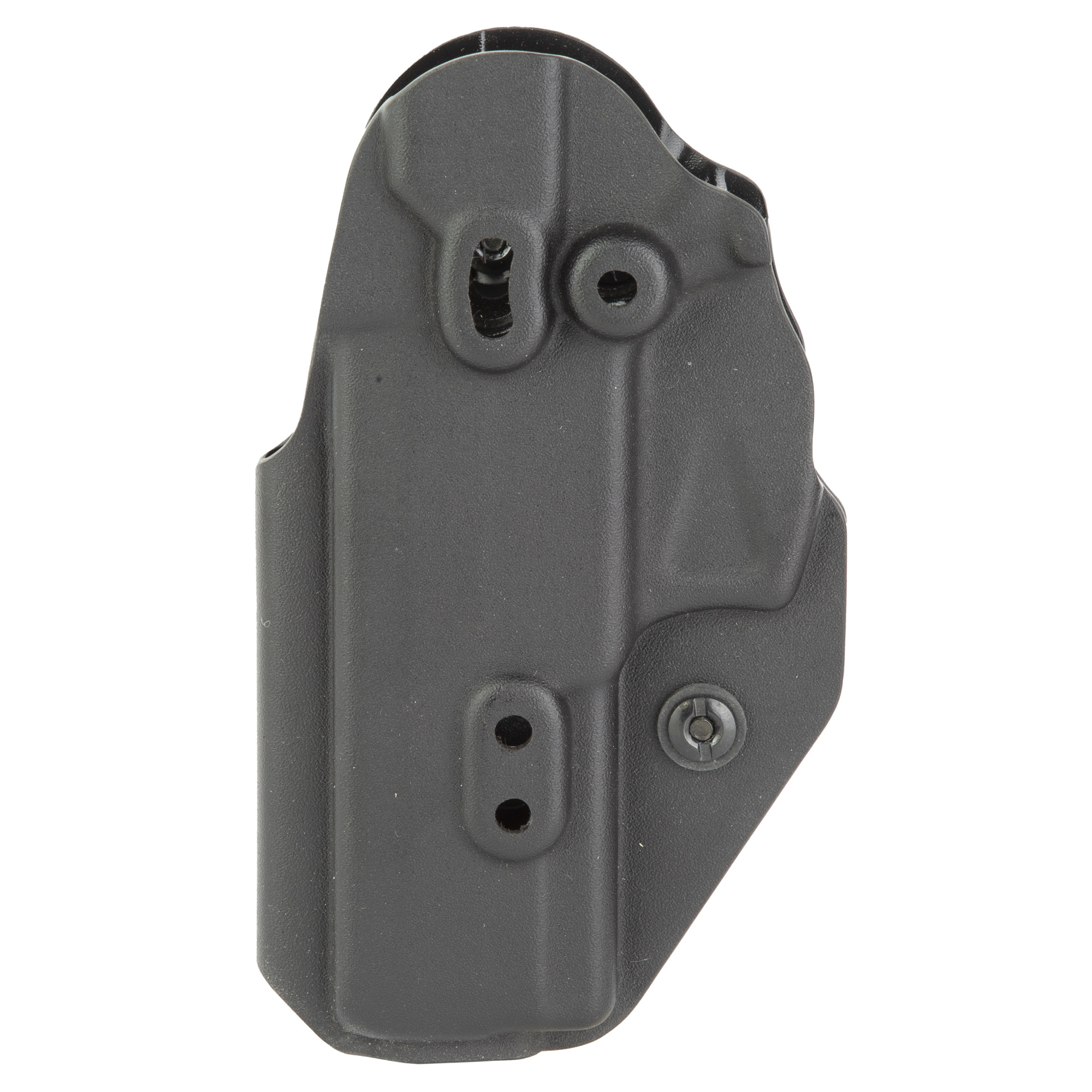 L.A.G. Tactical Taurus G3 Liberator MK II Ambidextrous Kydex Holster – Black