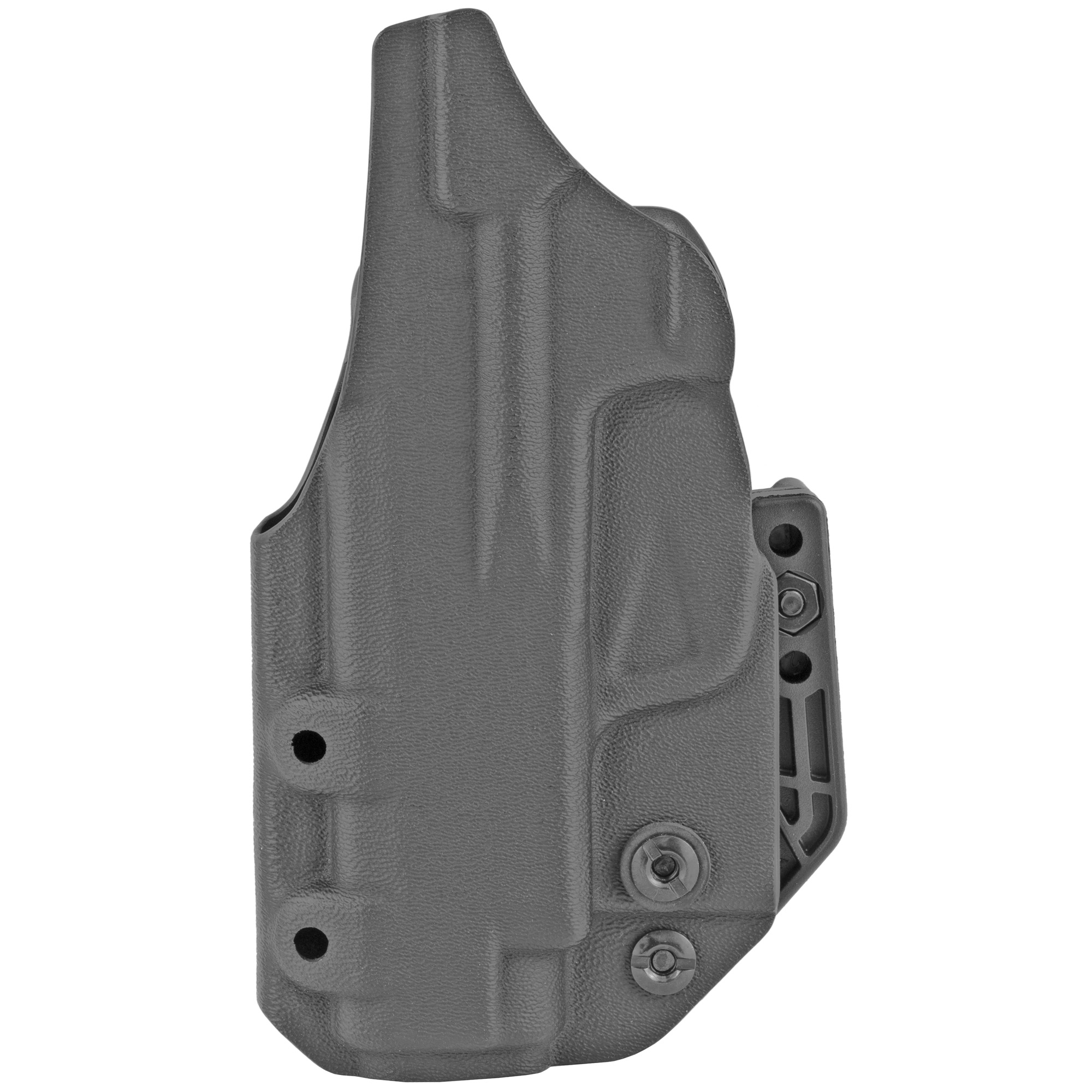 L.A.G. Tactical Sig P365XL Appendix MK II Right Hand Kydex Inside Waistband Holster – Black