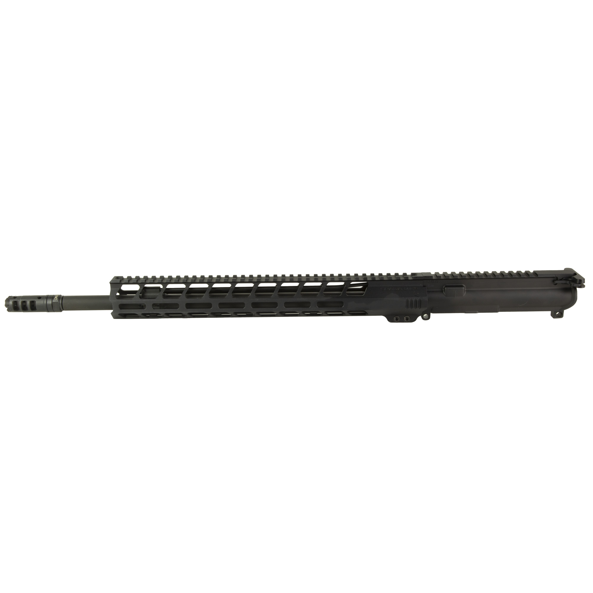 LanTac AR-15 DMR 223 Wylde 16″ 1:7 – Black