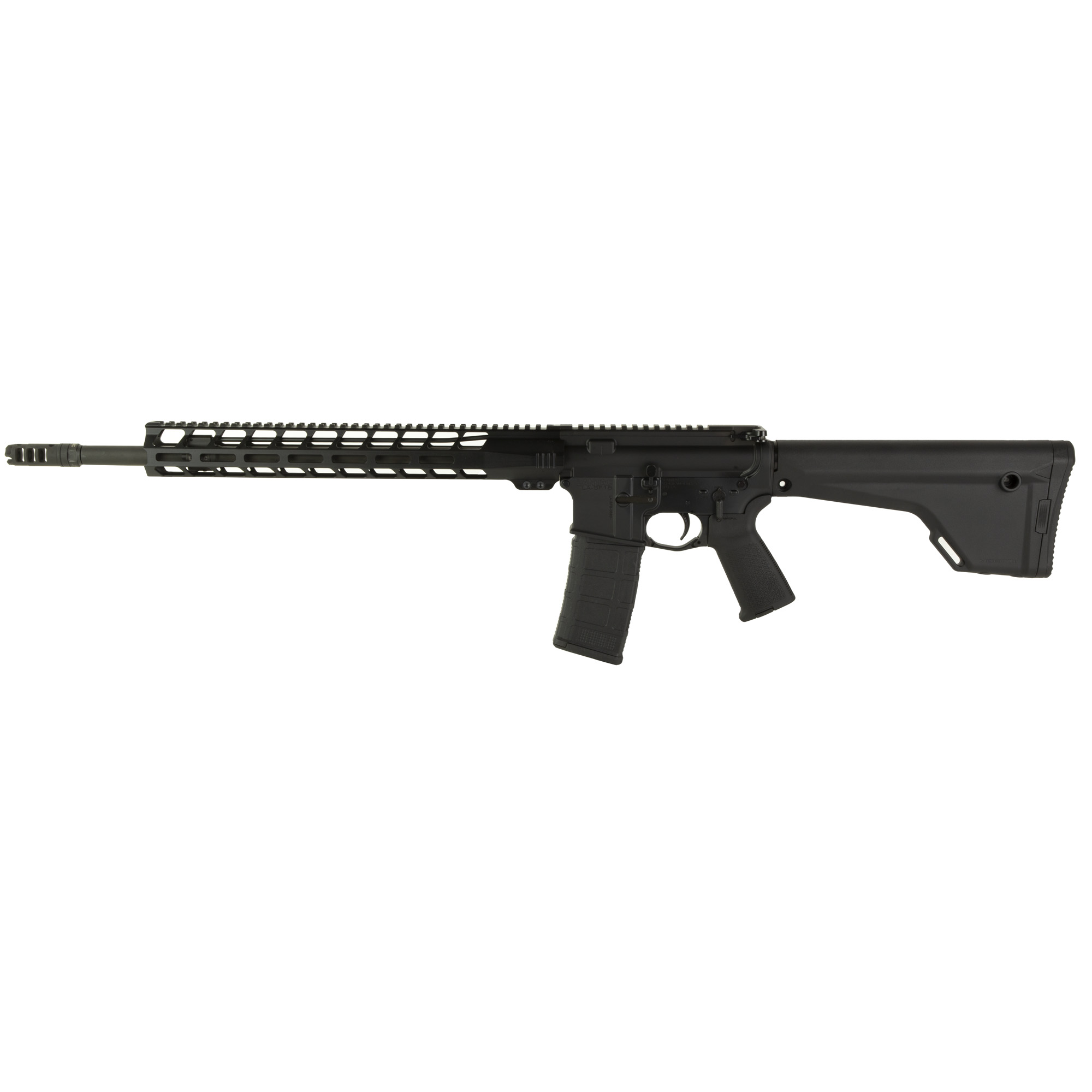 LanTac SF 15 AR 18″ 223 Wylde 30rd – Black