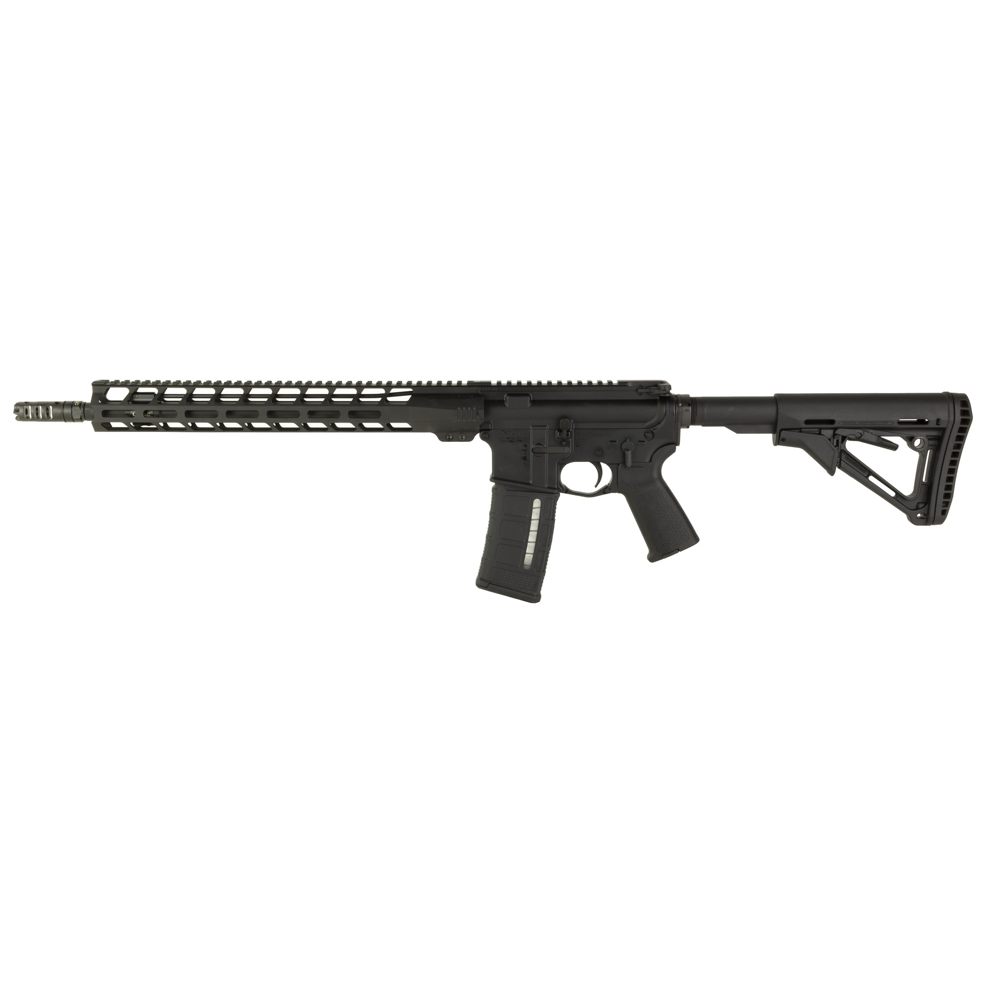 LanTac SF 15 AR 16″ 223 Wylde 30rd – Black