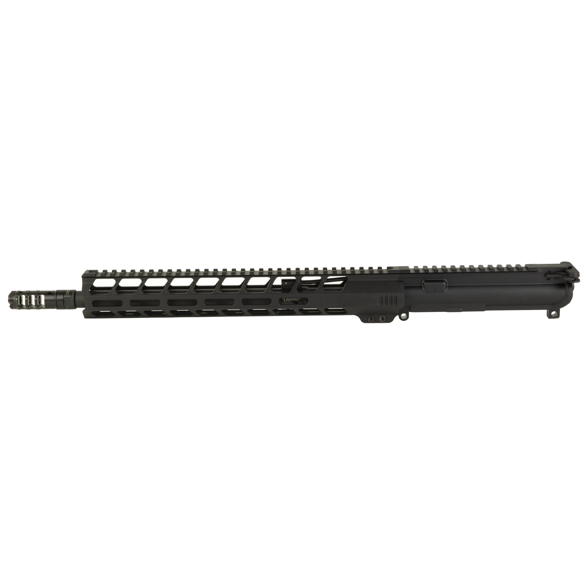 LanTac AR-15 Patrol 300 Blackout 14.5″ 1:8 – Black