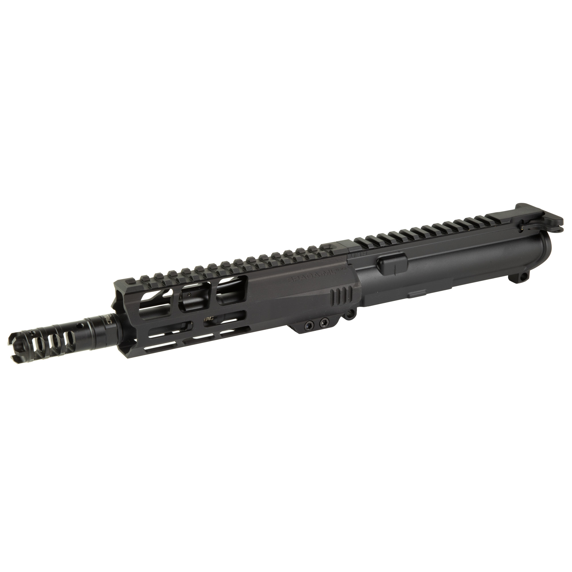 LanTac AR-15 PDP 300 Blackout 7.5″ 1:8 – Black