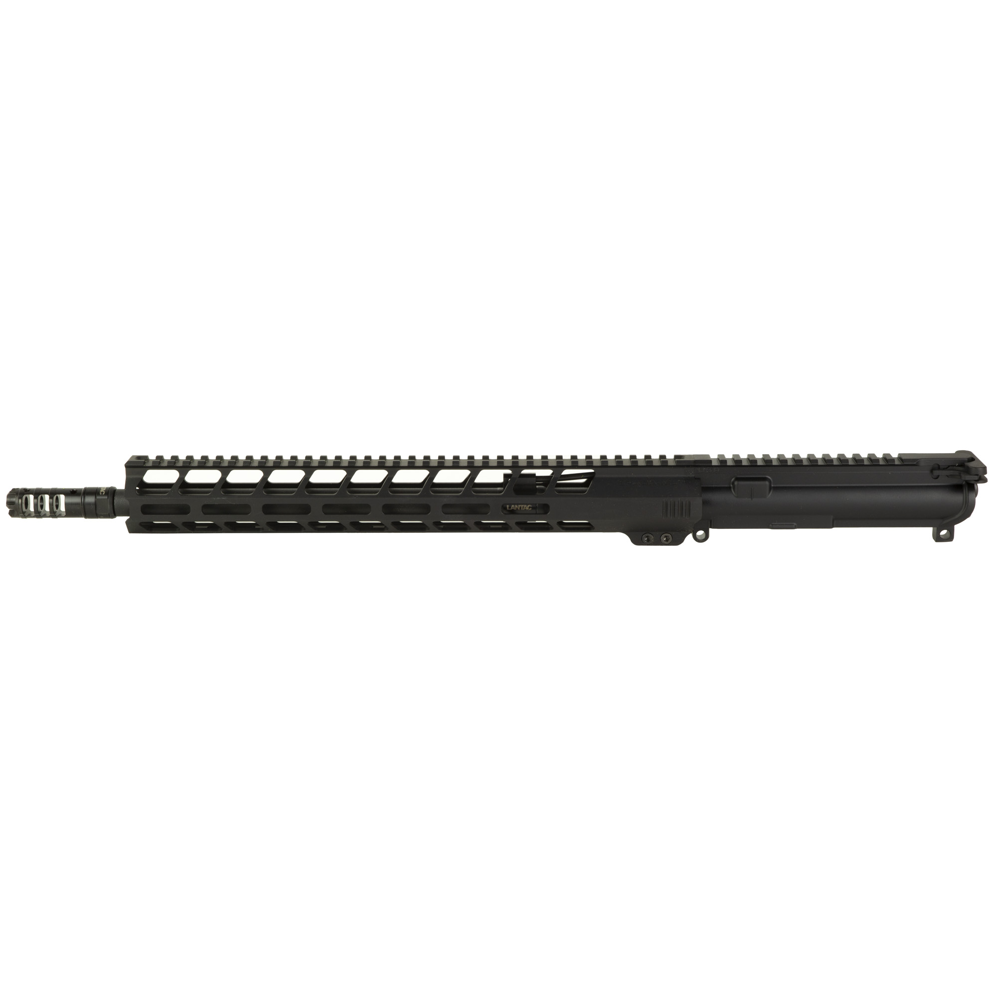 LanTac AR-15 Recon 300 Blackout 16″ 1:8 – Black