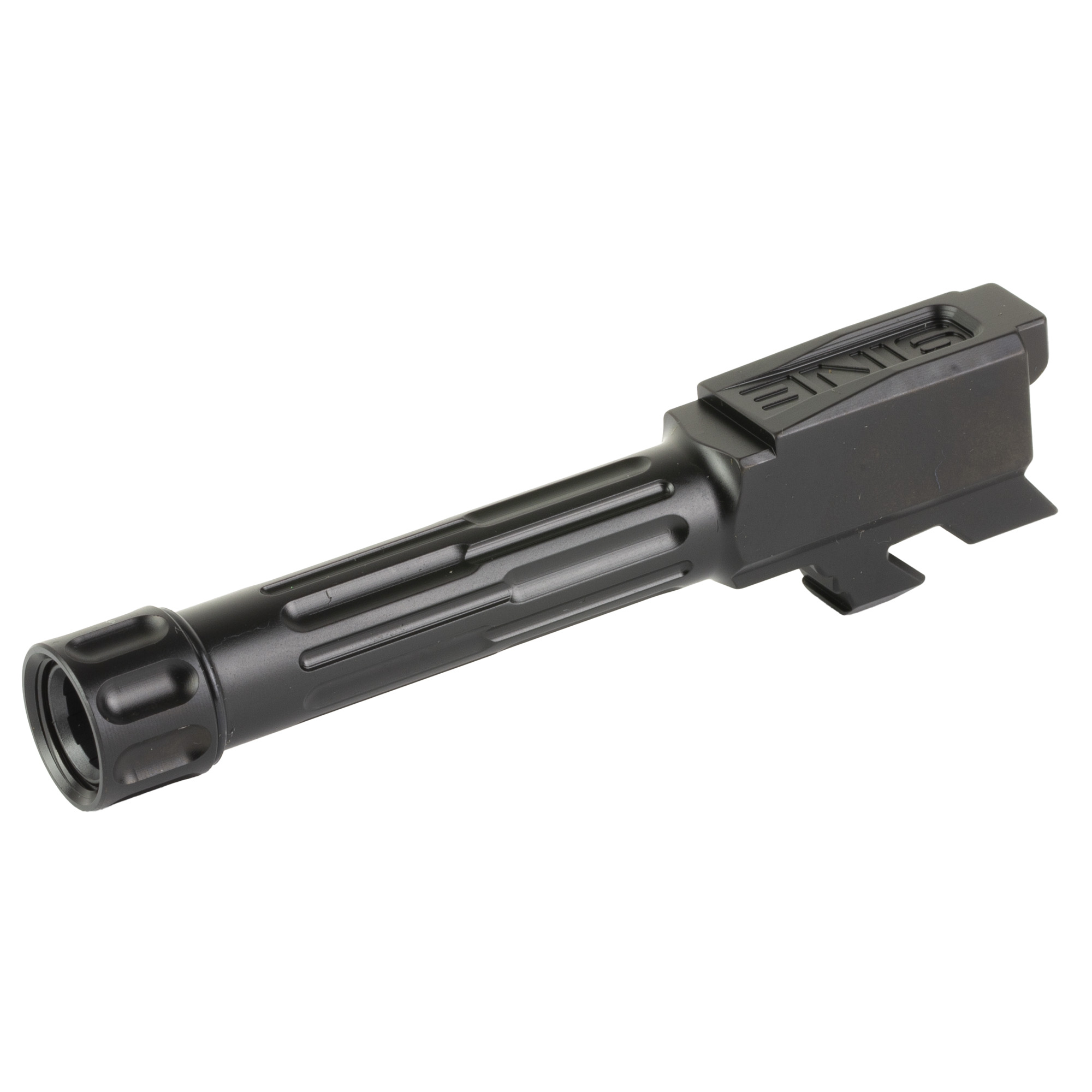 LanTac Glock 43 9INE 9mm Threaded – Black